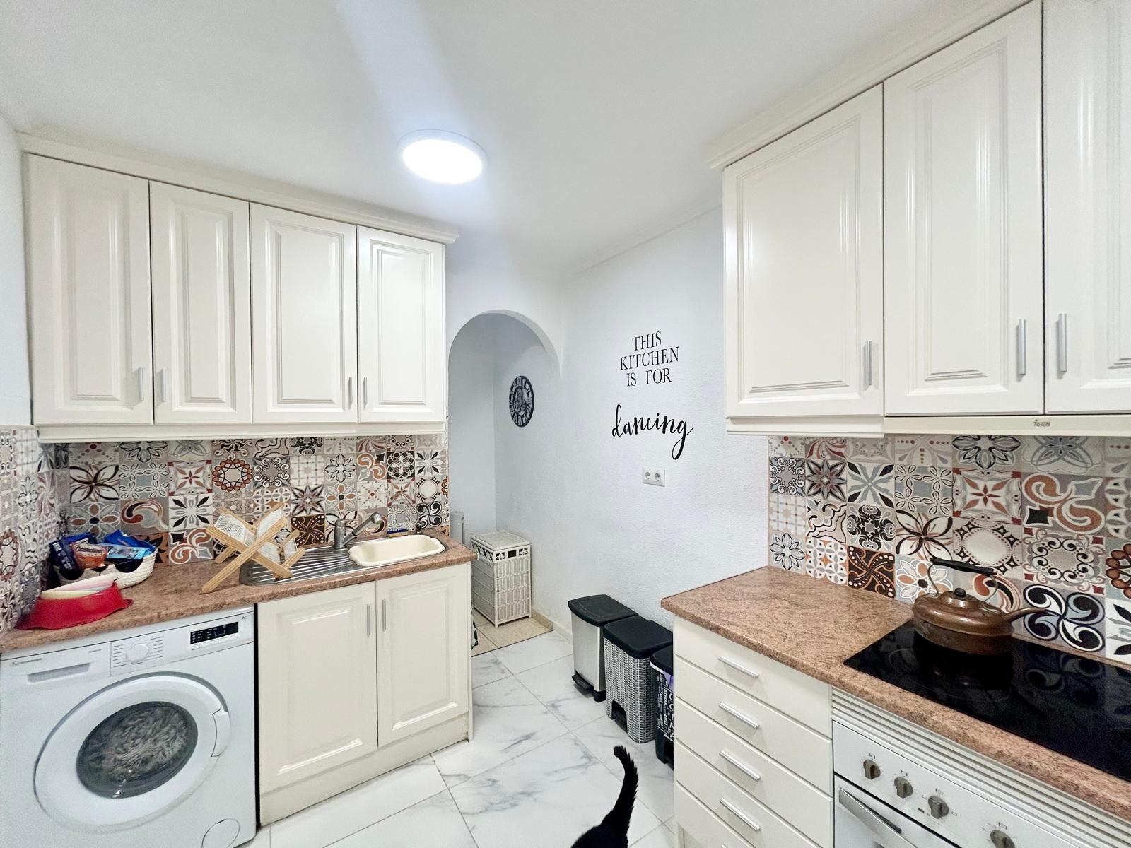Property for sale - Townhouse for sale - Torrevieja - La Siesta