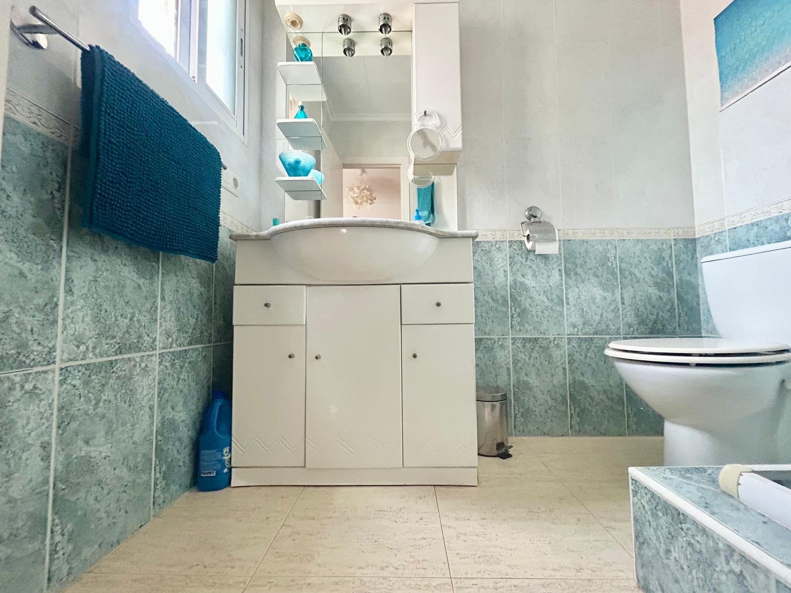 Property for sale - Townhouse for sale - Torrevieja - La Siesta