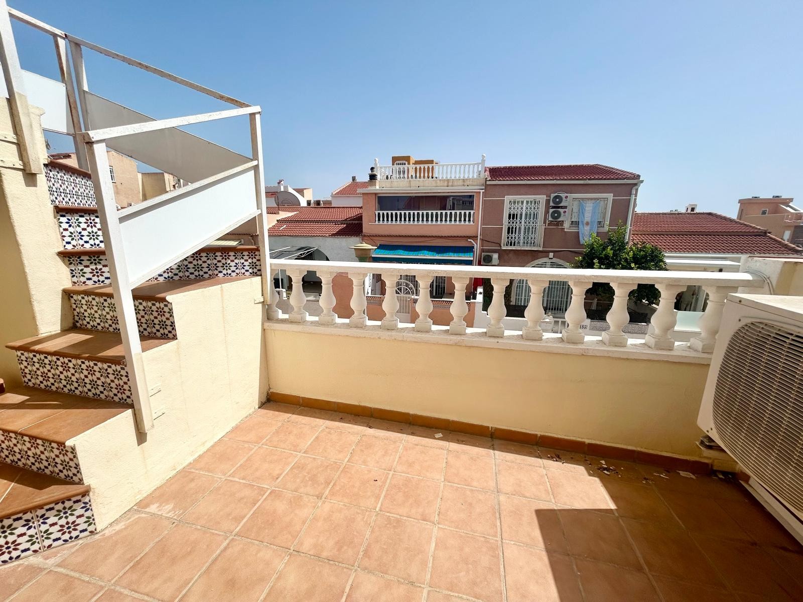 Property for sale - Townhouse for sale - Torrevieja - La Siesta