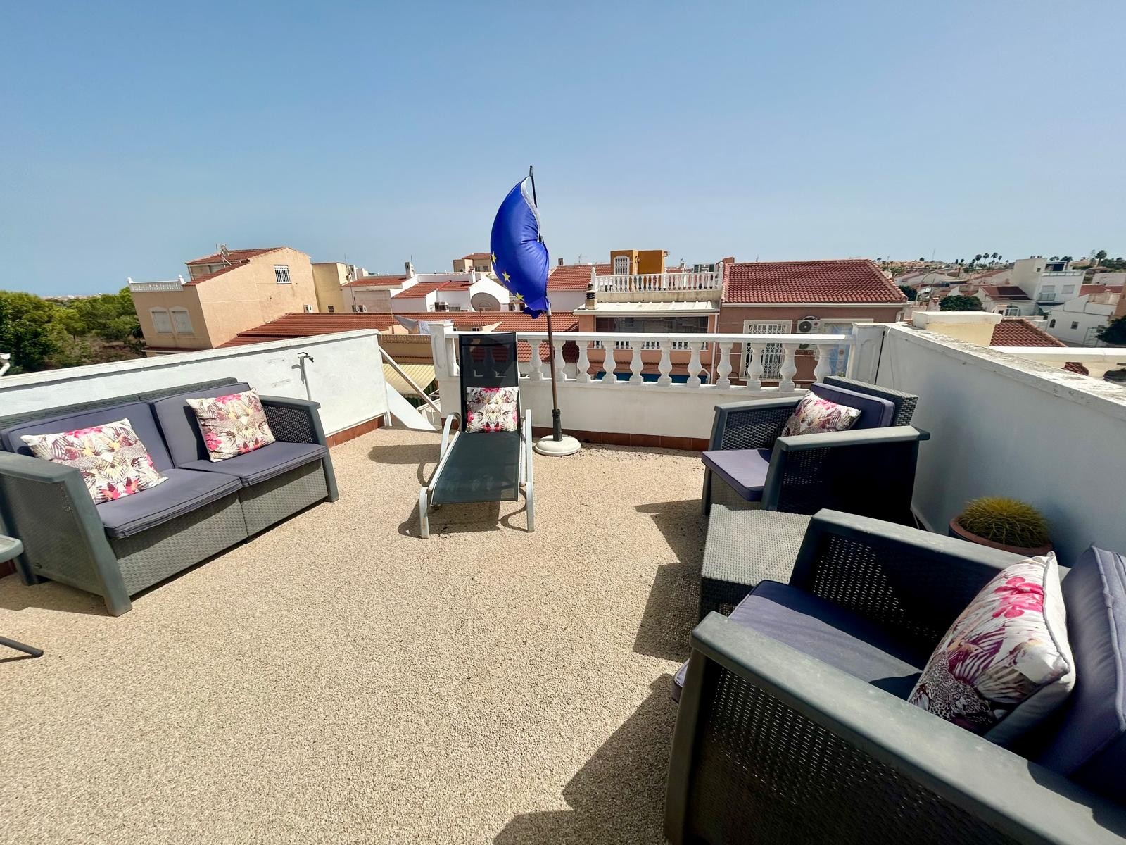 Property for sale - Townhouse for sale - Torrevieja - La Siesta