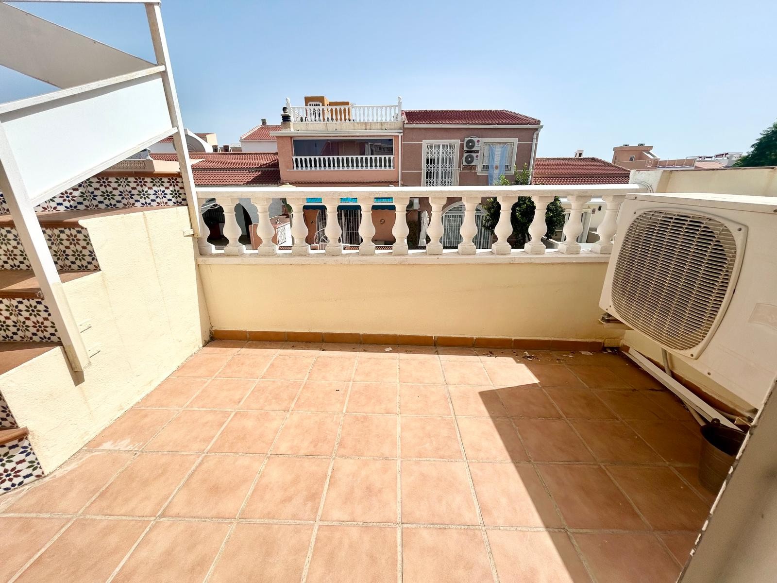 Property for sale - Townhouse for sale - Torrevieja - La Siesta