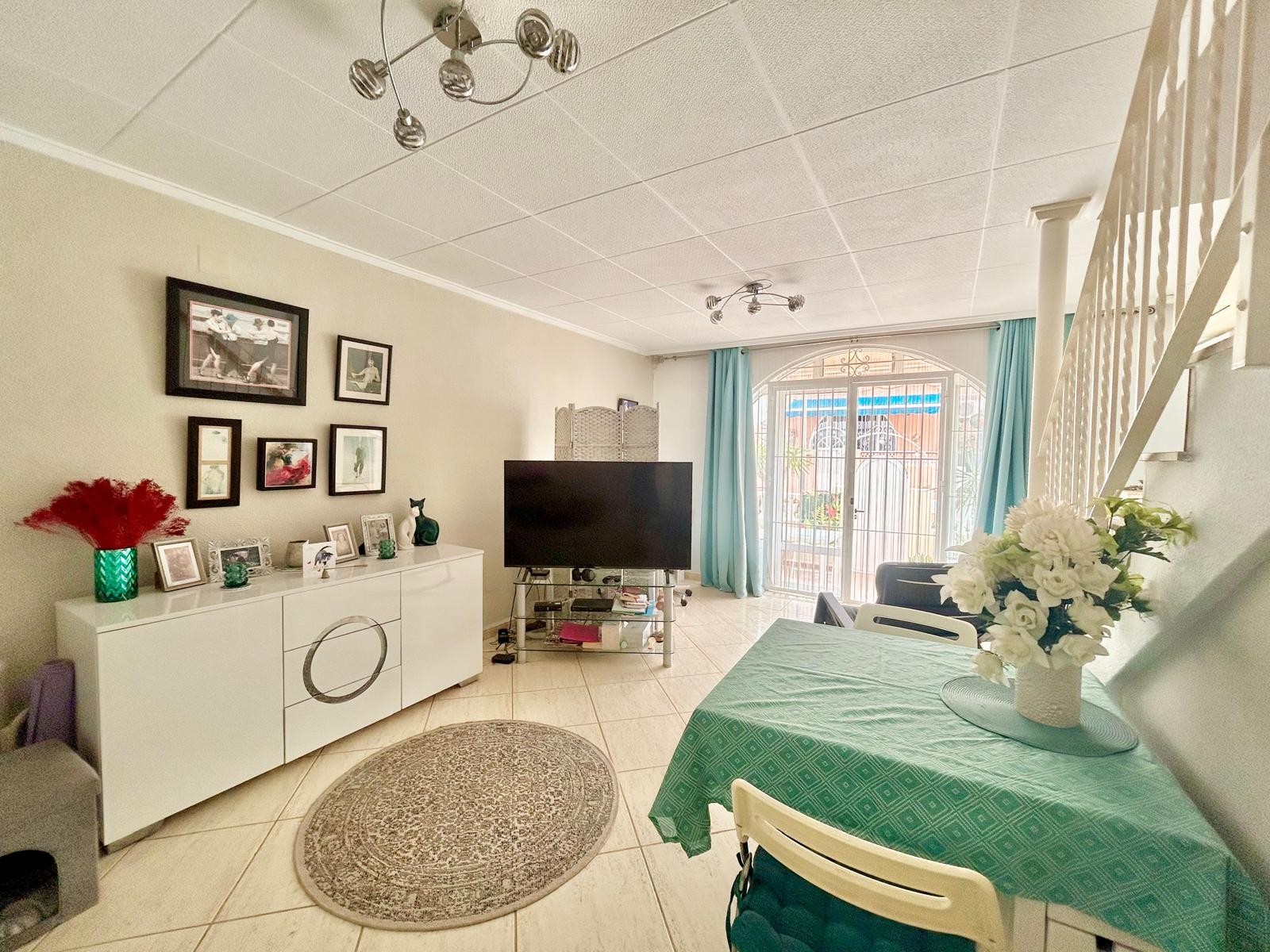 Property for sale - Townhouse for sale - Torrevieja - La Siesta