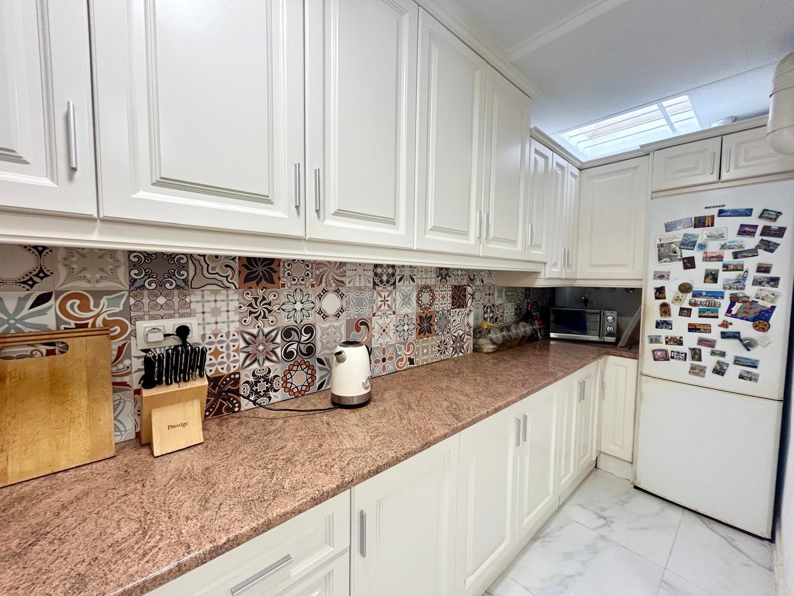 Property for sale - Townhouse for sale - Torrevieja - La Siesta