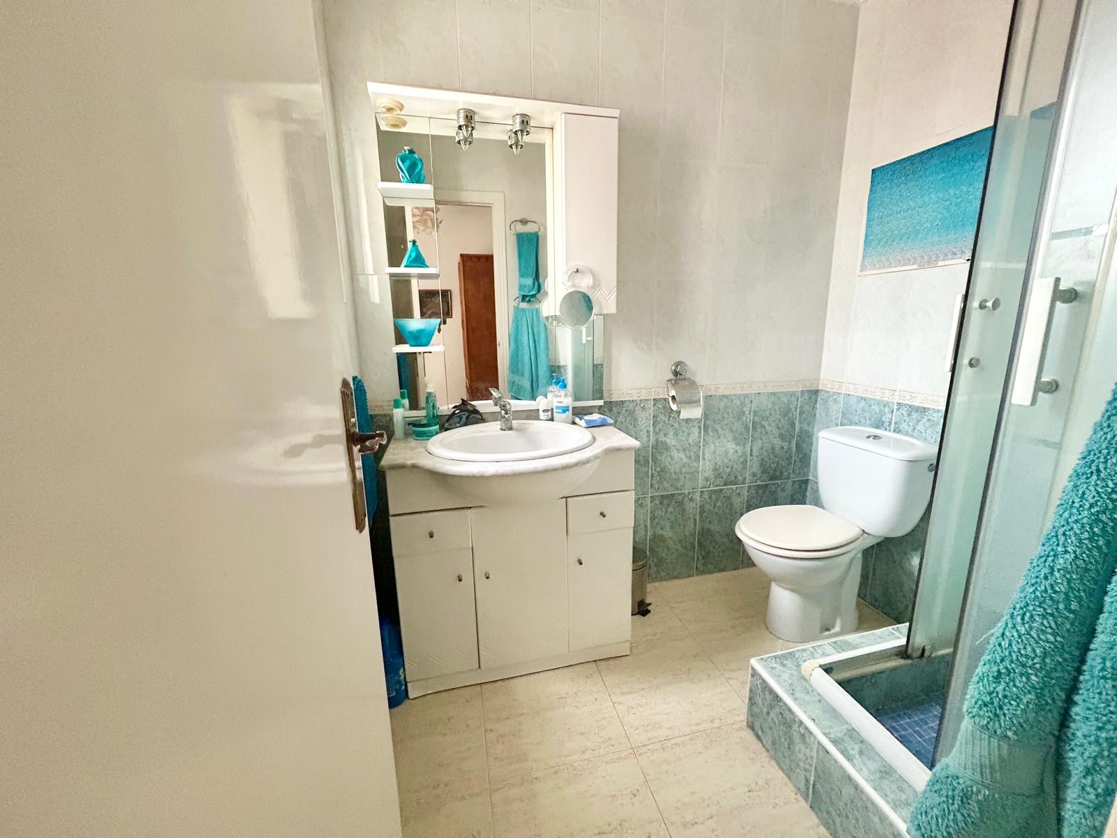 Property for sale - Townhouse for sale - Torrevieja - La Siesta