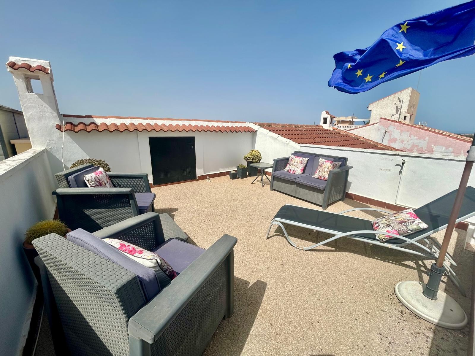 Property for sale - Townhouse for sale - Torrevieja - La Siesta