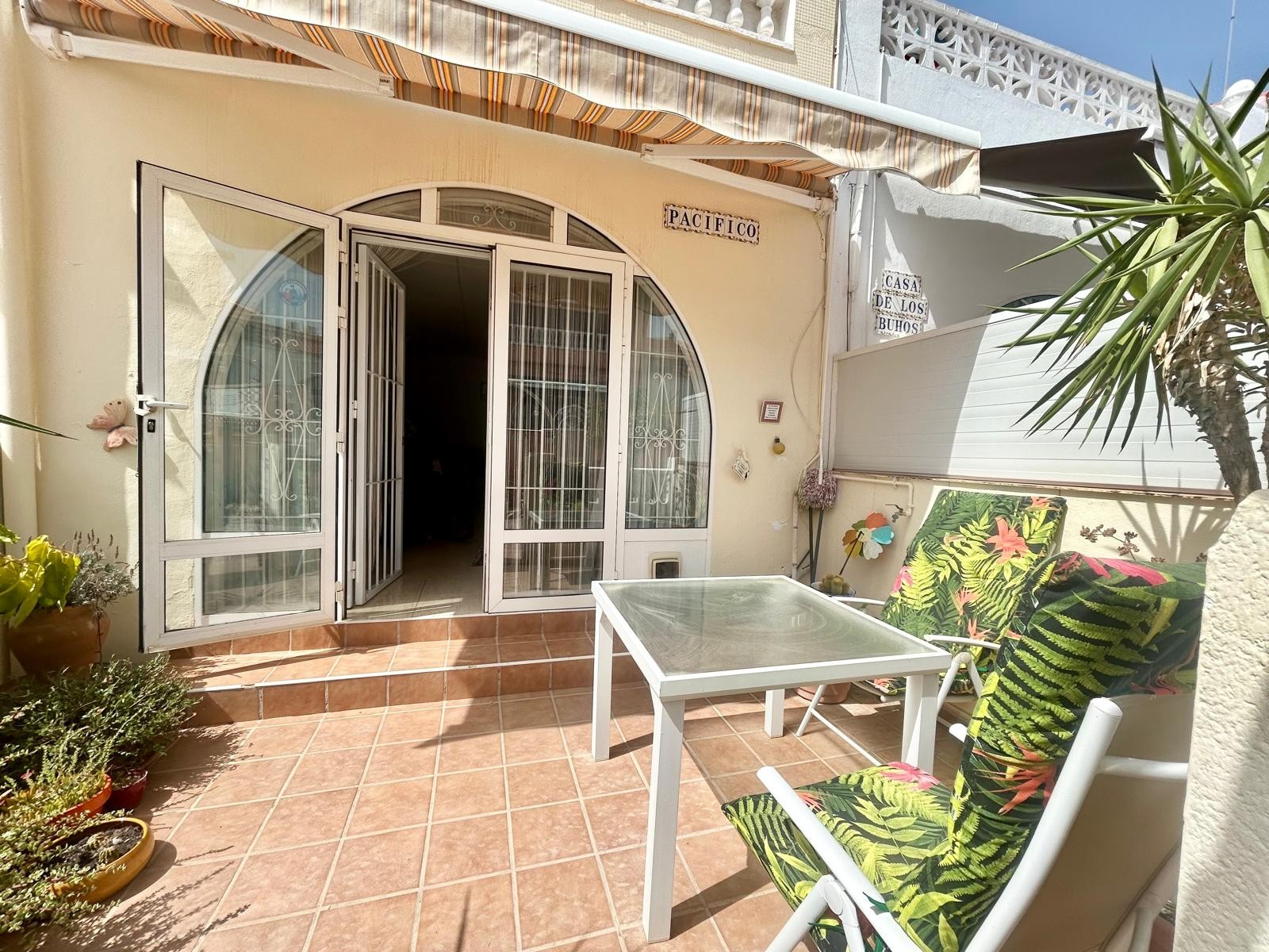 Property for sale - Townhouse for sale - Torrevieja - La Siesta