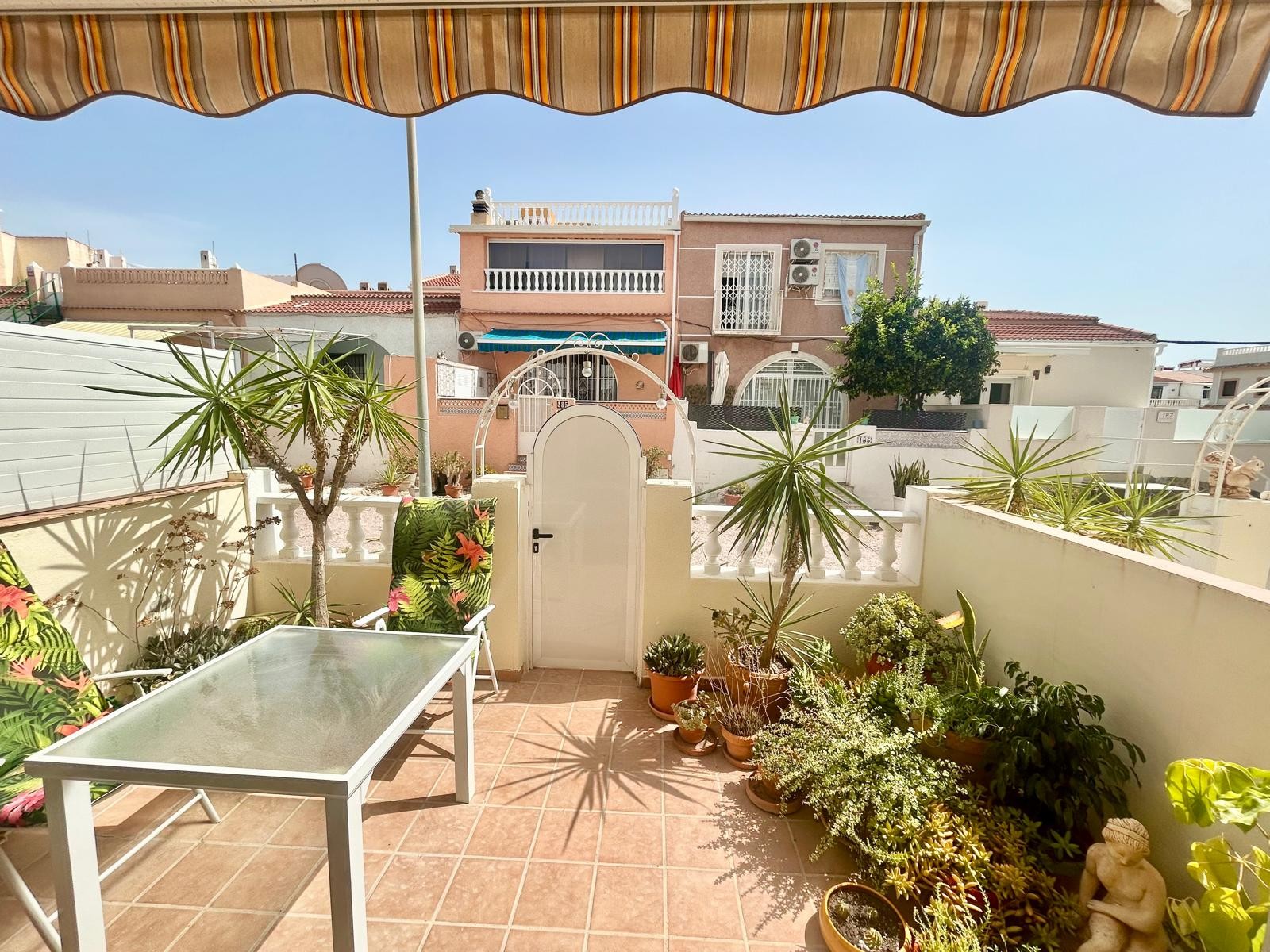 Property for sale - Townhouse for sale - Torrevieja - La Siesta