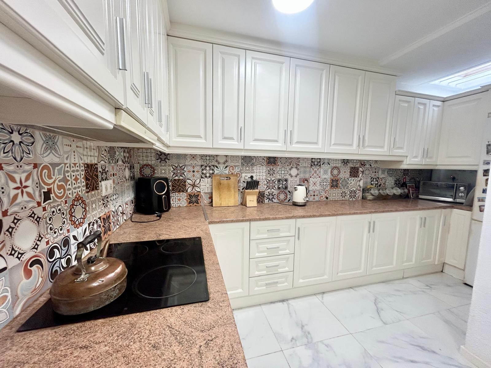 Property for sale - Townhouse for sale - Torrevieja - La Siesta