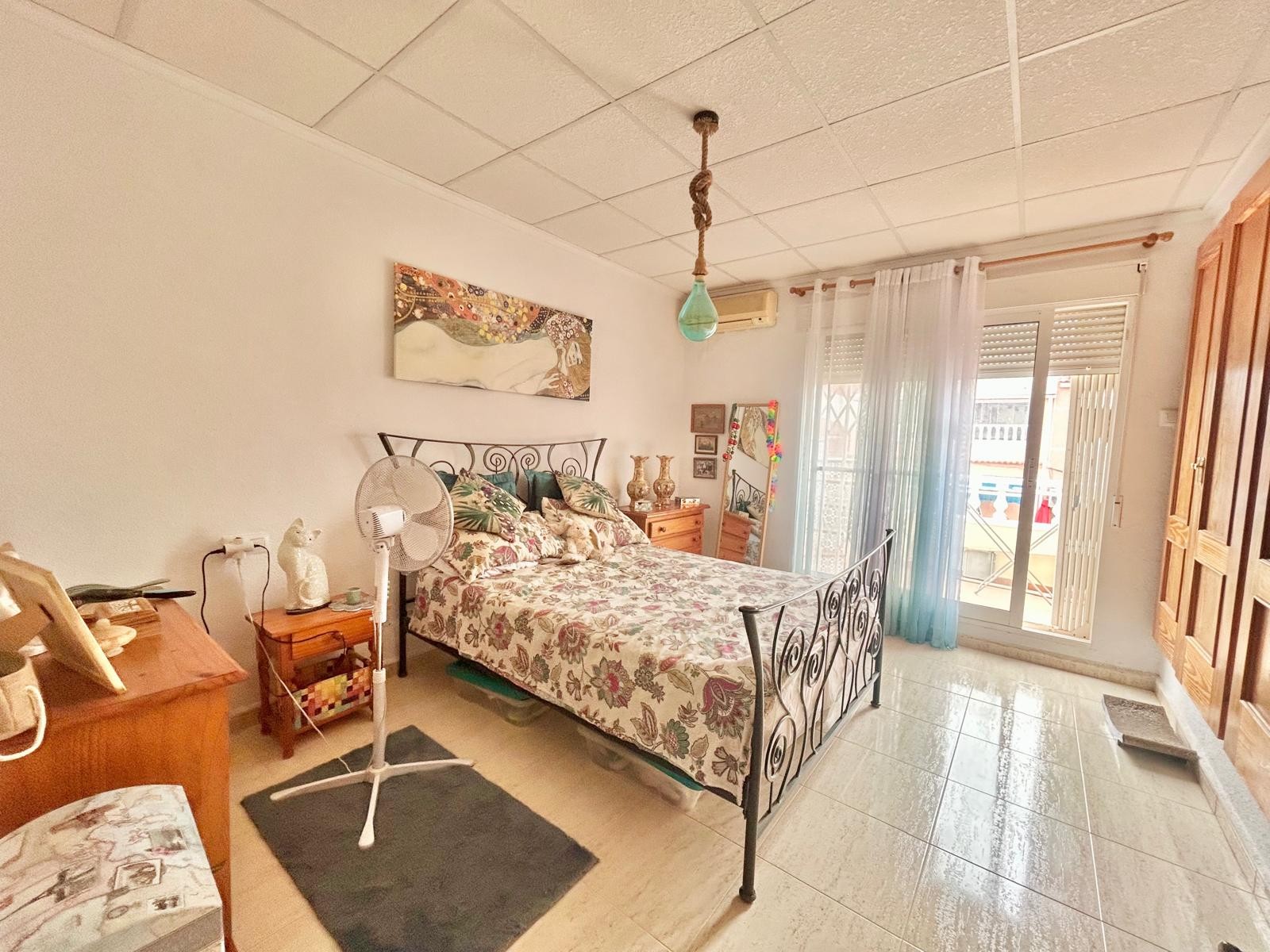 Property for sale - Townhouse for sale - Torrevieja - La Siesta
