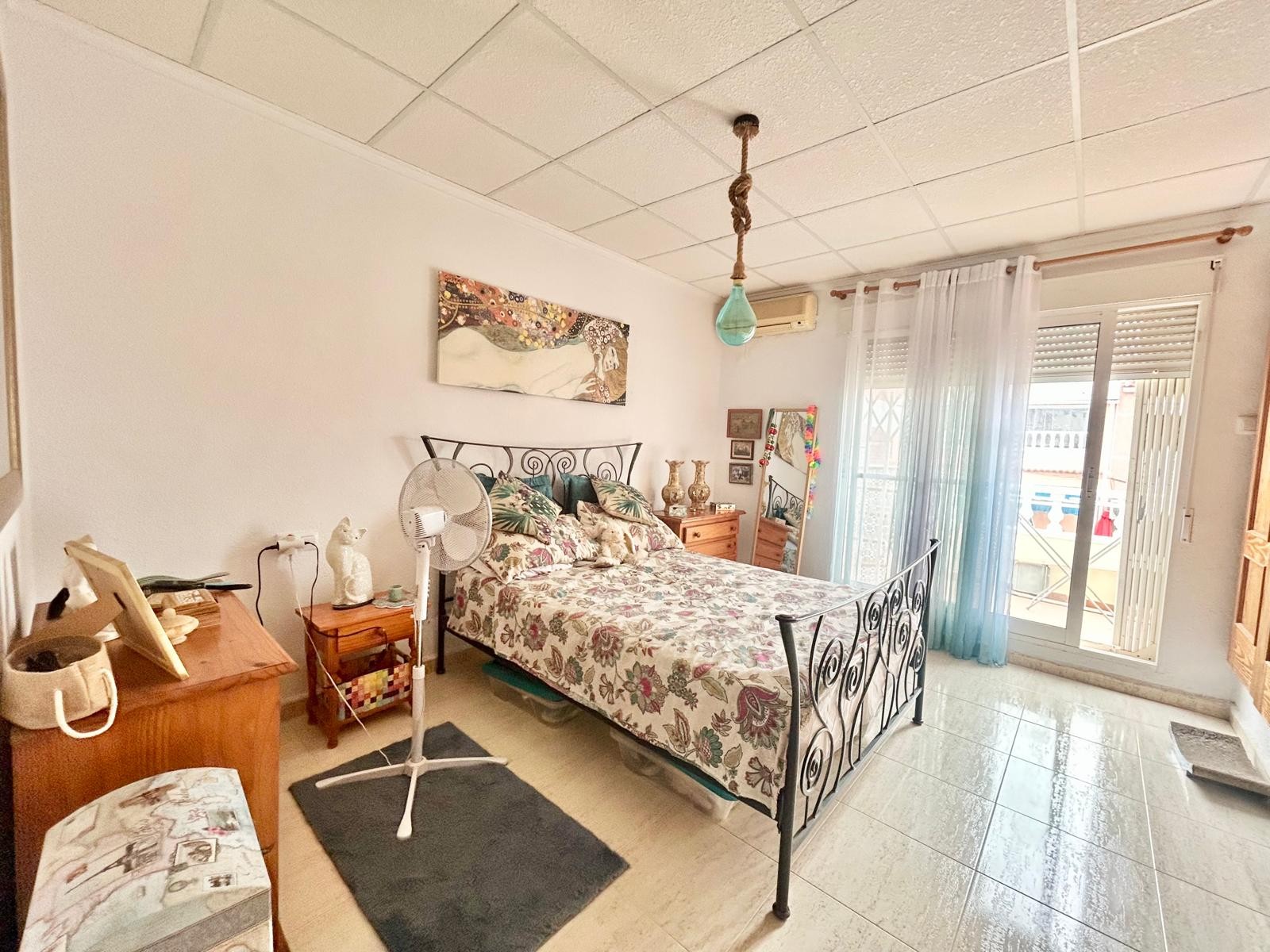 Property for sale - Townhouse for sale - Torrevieja - La Siesta