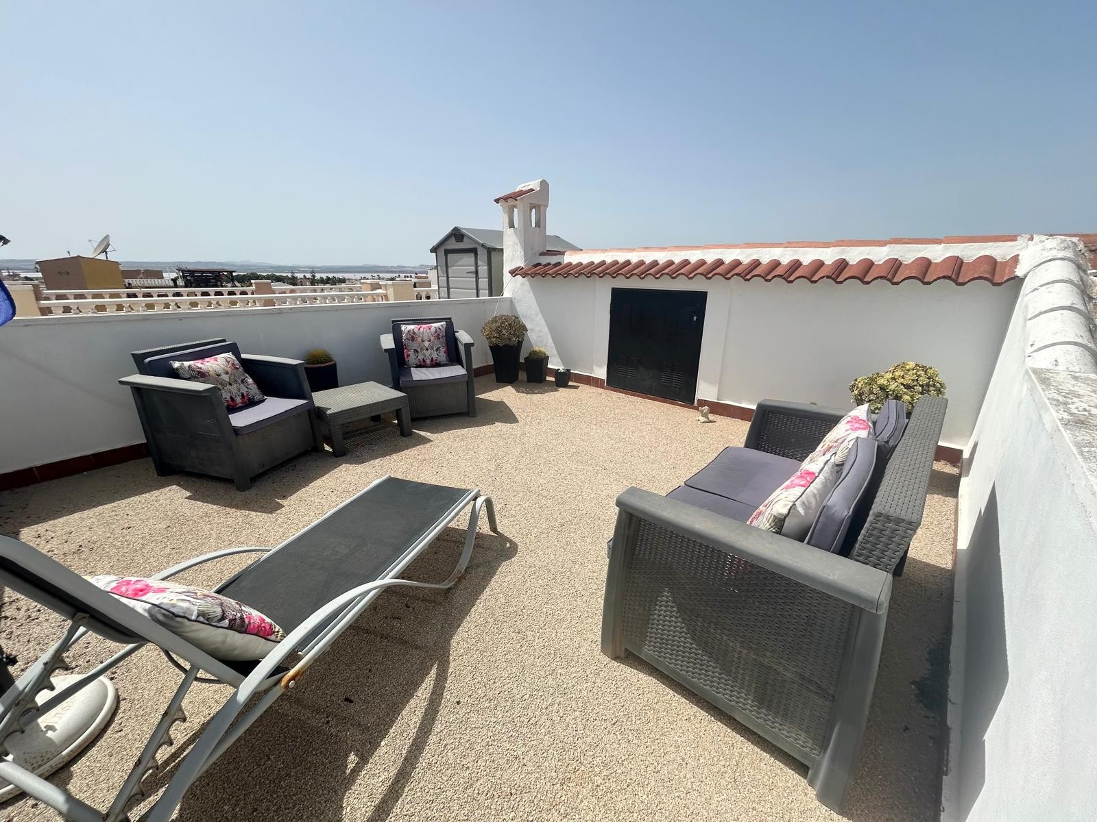 Property for sale - Townhouse for sale - Torrevieja - La Siesta