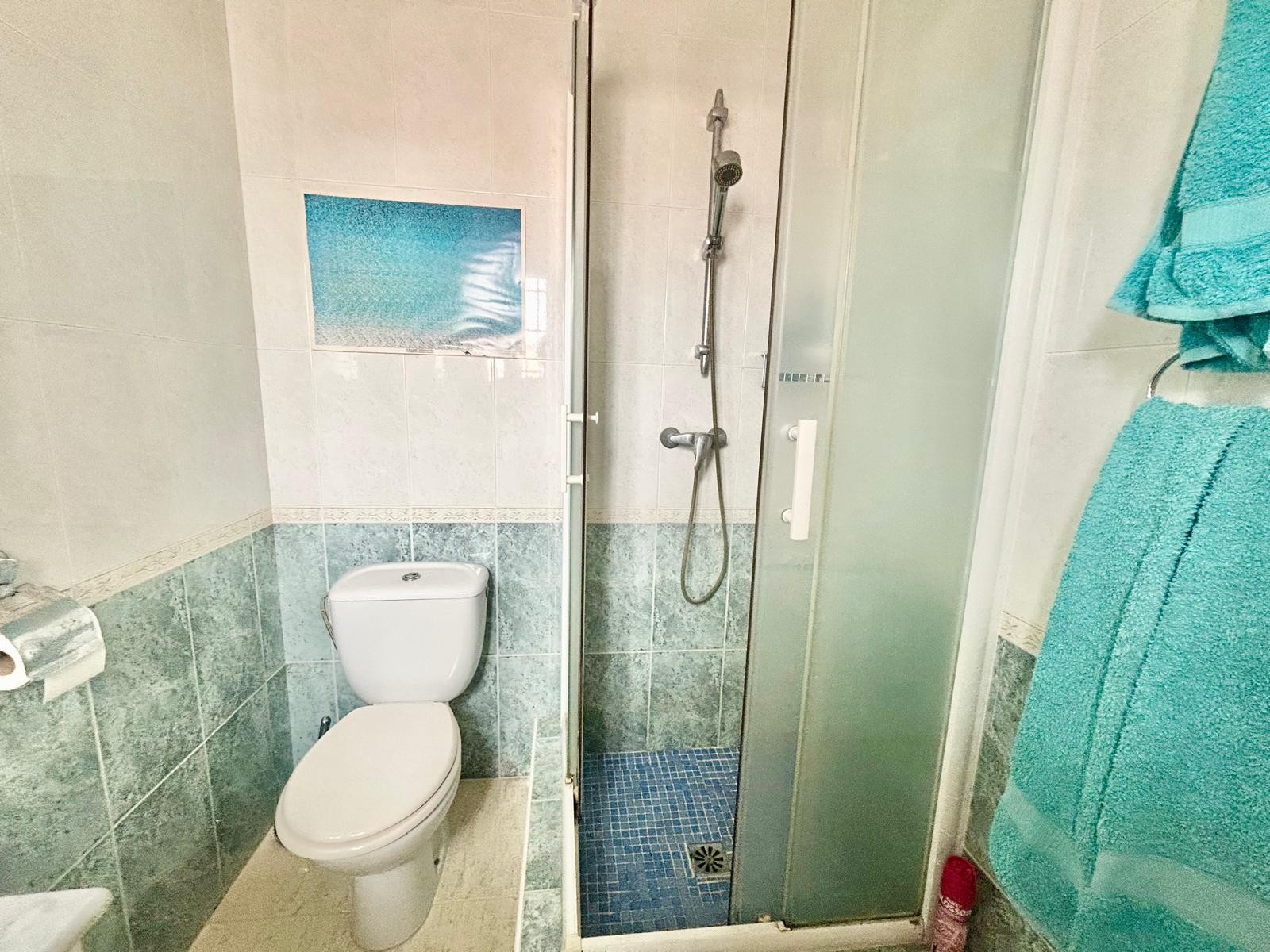 Property for sale - Townhouse for sale - Torrevieja - La Siesta