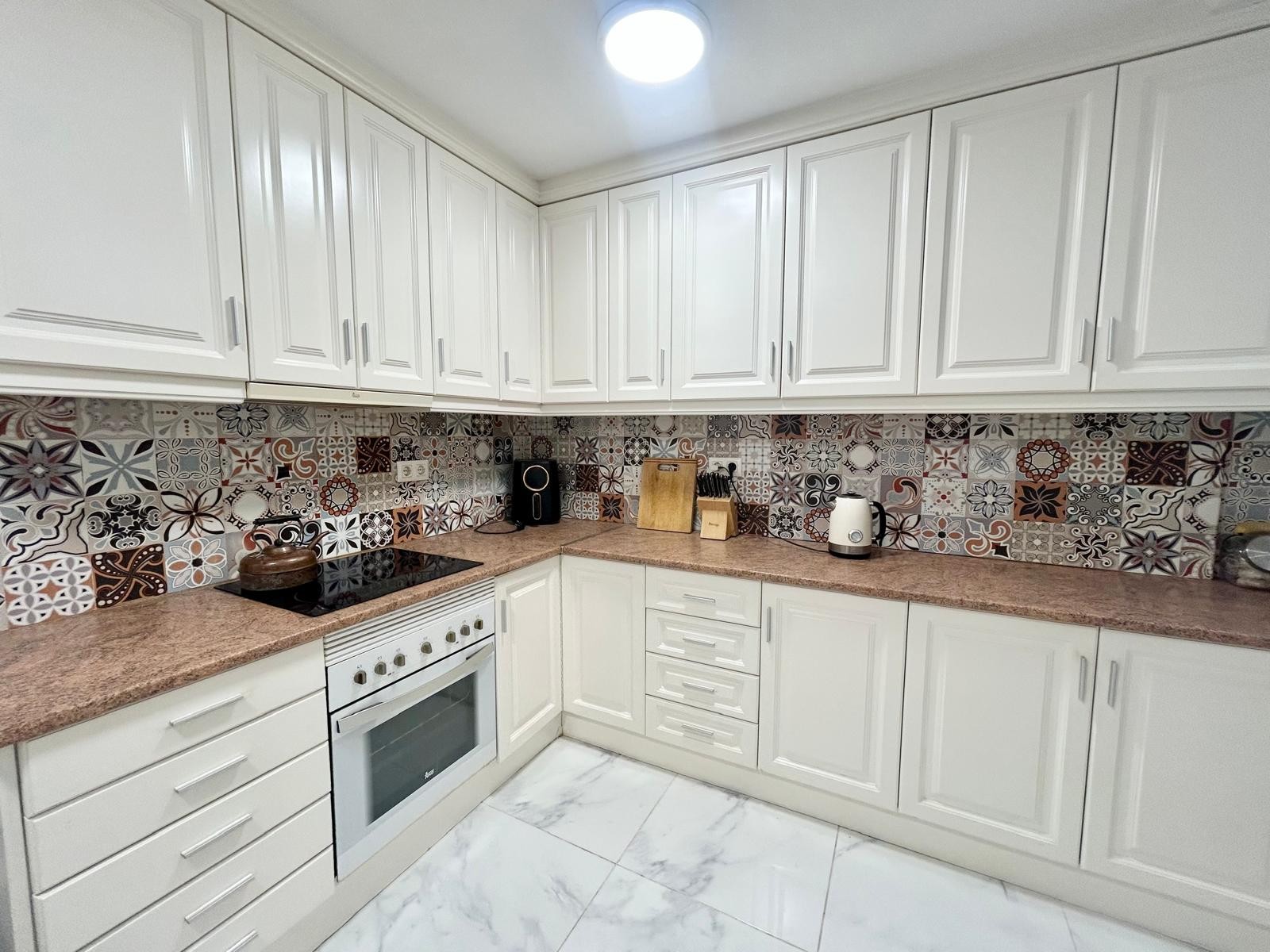 Property for sale - Townhouse for sale - Torrevieja - La Siesta