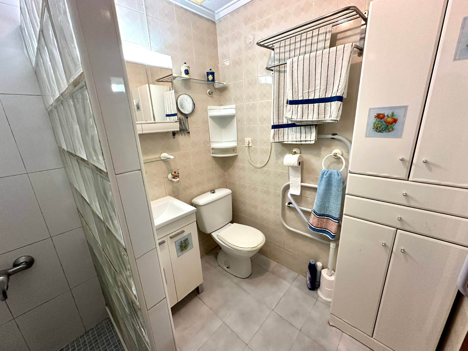 Property for sale - Bungalow for sale - Torrevieja - San Luis