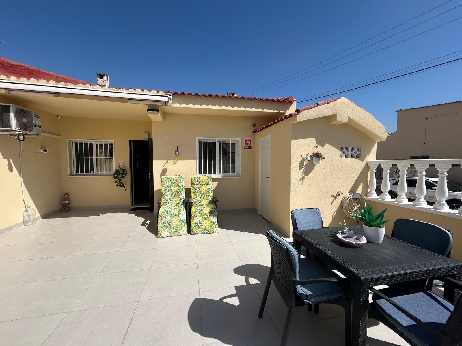 Bungalow en venta en Torrevieja zona La Torreta