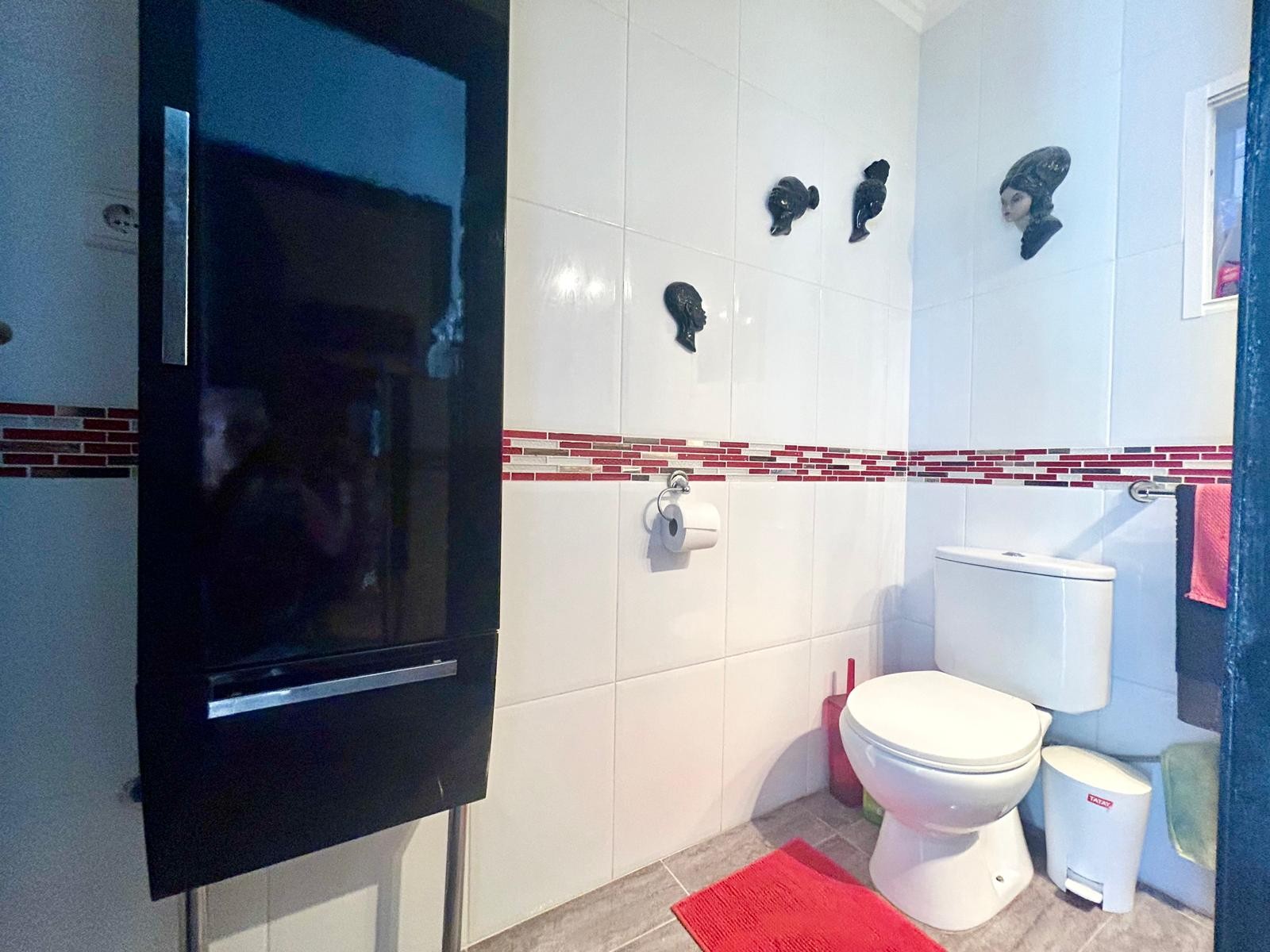 Property for sale - Townhouse for sale - Torrevieja - La Siesta