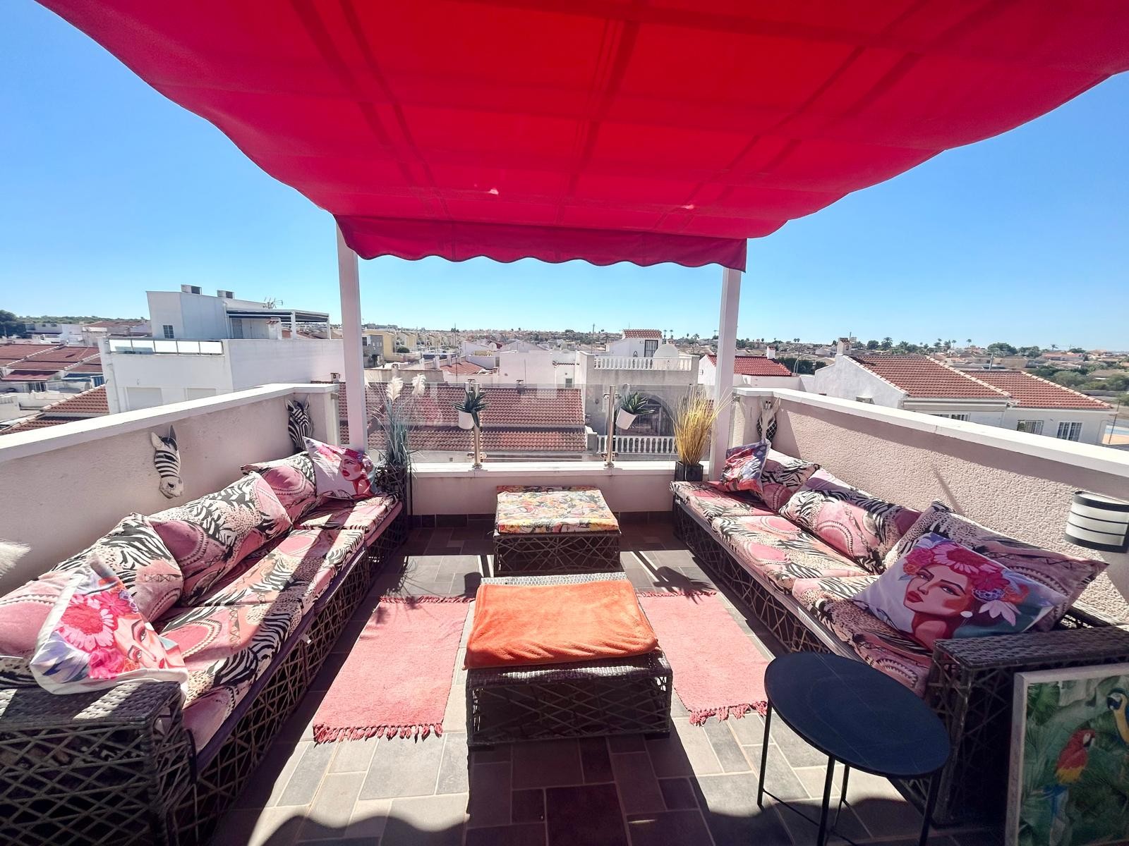 Property for sale - Townhouse for sale - Torrevieja - La Siesta
