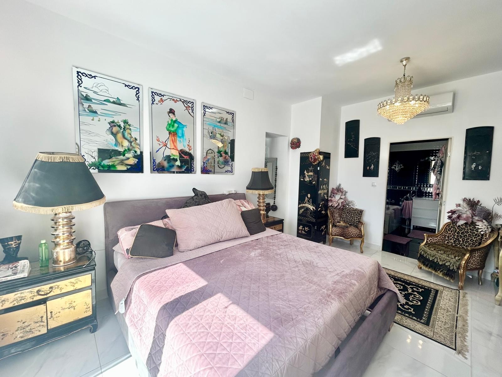 Property for sale - Townhouse for sale - Torrevieja - La Siesta