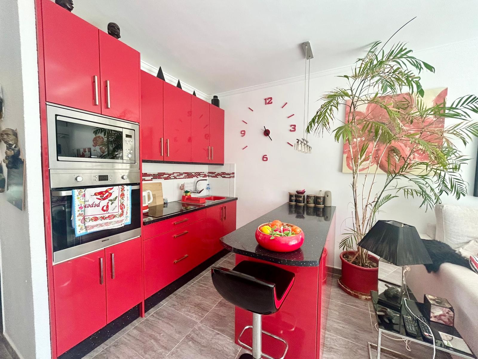 Property for sale - Townhouse for sale - Torrevieja - La Siesta