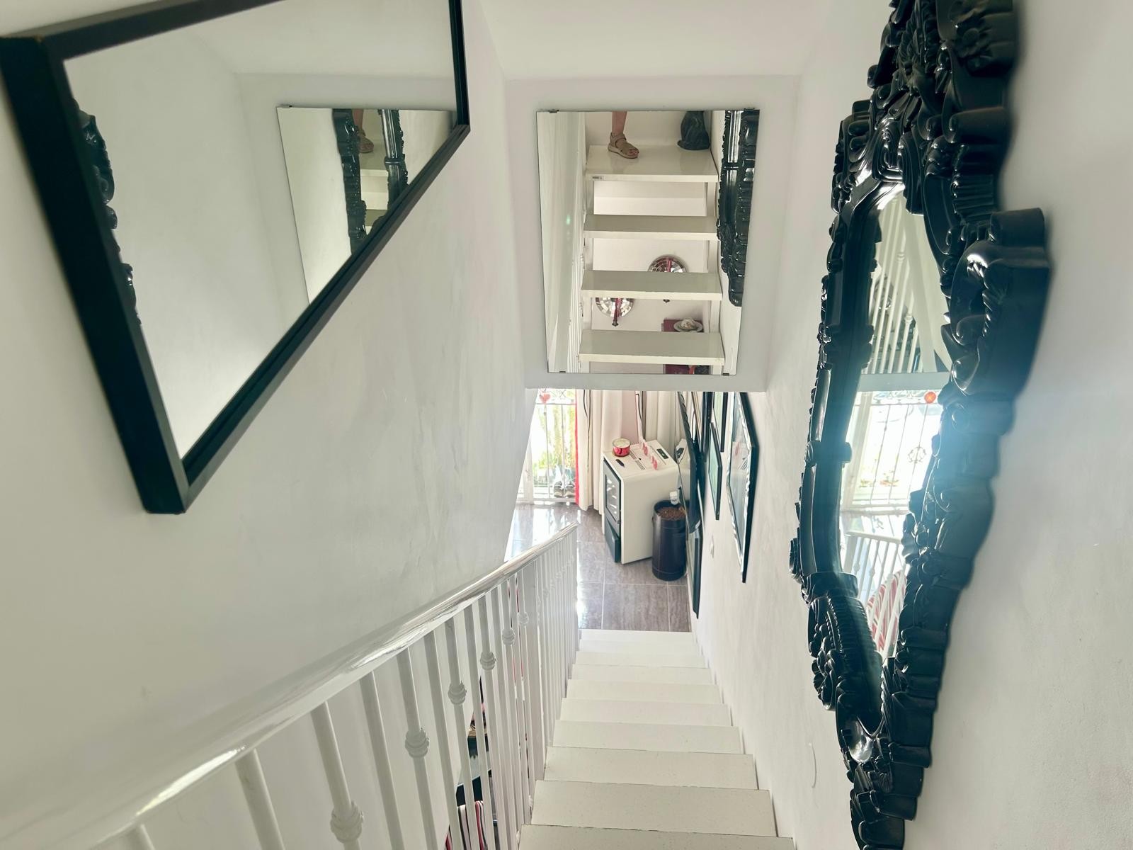 Property for sale - Townhouse for sale - Torrevieja - La Siesta