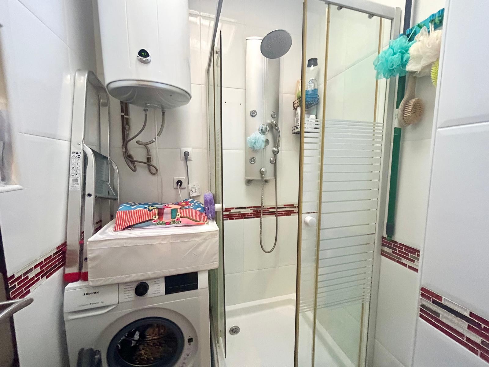 Property for sale - Townhouse for sale - Torrevieja - La Siesta