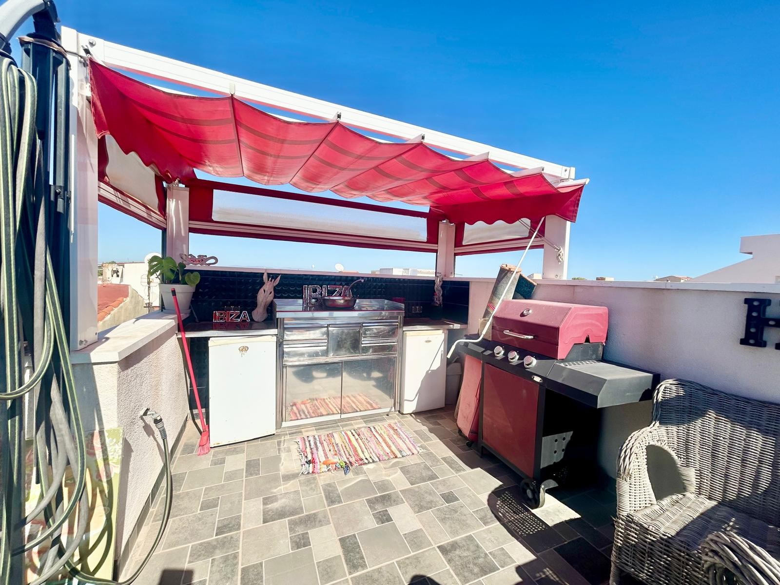 Property for sale - Townhouse for sale - Torrevieja - La Siesta