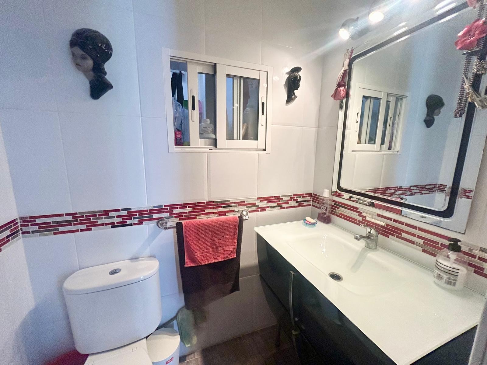 Property for sale - Townhouse for sale - Torrevieja - La Siesta