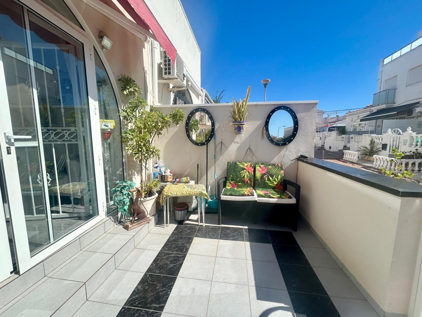 Property for sale - Townhouse for sale - Torrevieja - La Siesta