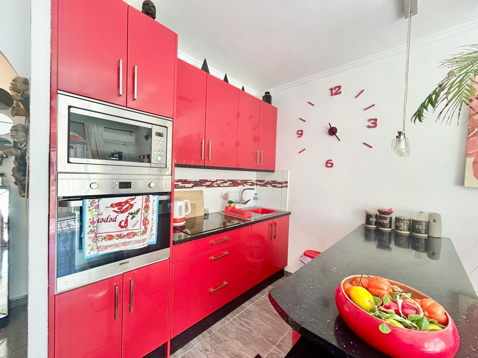 Property for sale - Townhouse for sale - Torrevieja - La Siesta