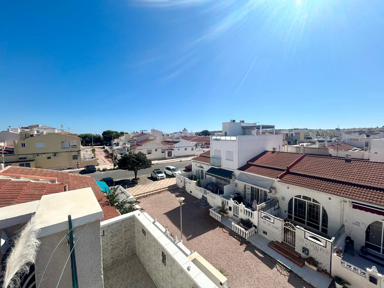 Property for sale - Townhouse for sale - Torrevieja - La Siesta