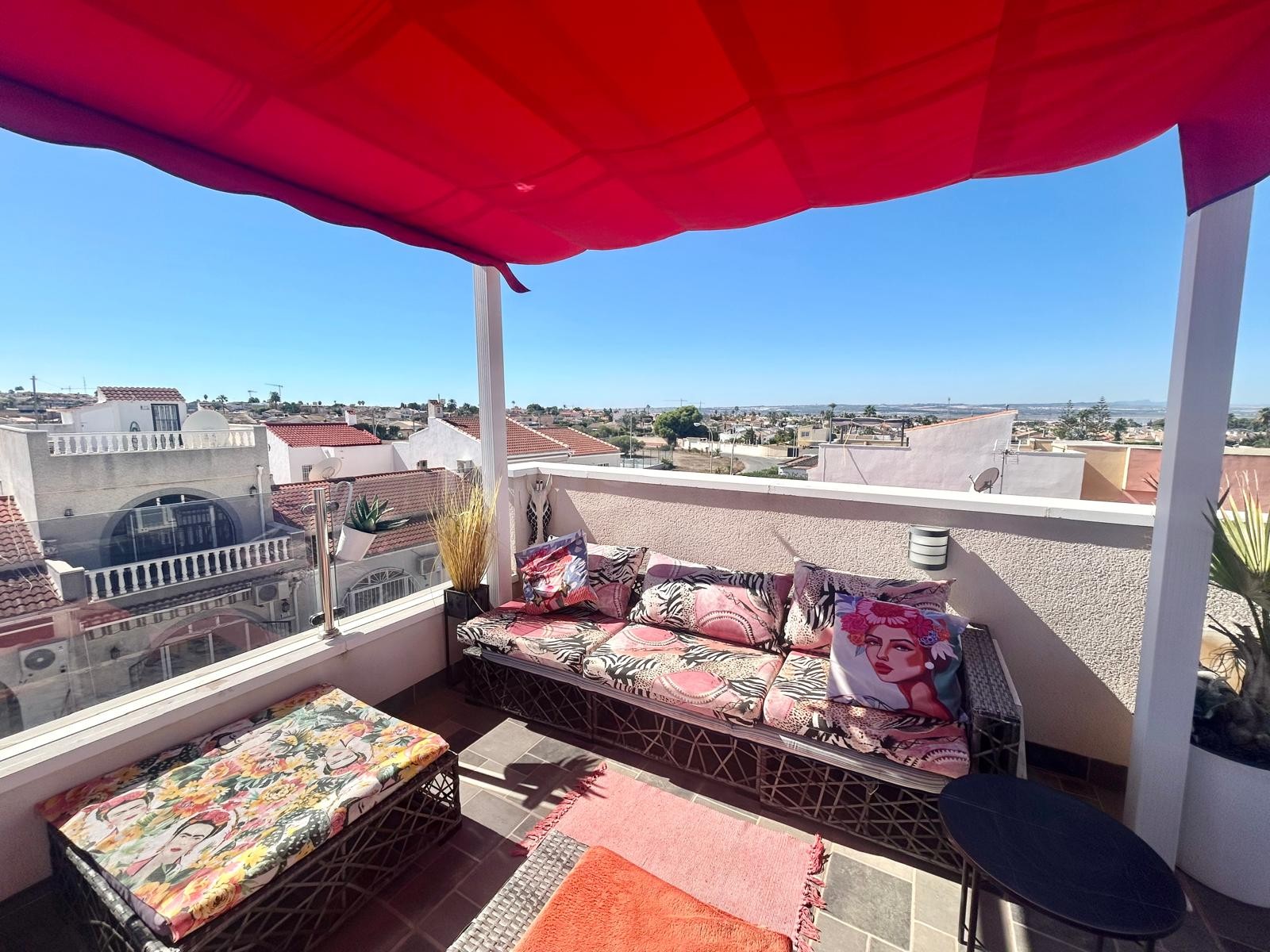 Property for sale - Townhouse for sale - Torrevieja - La Siesta