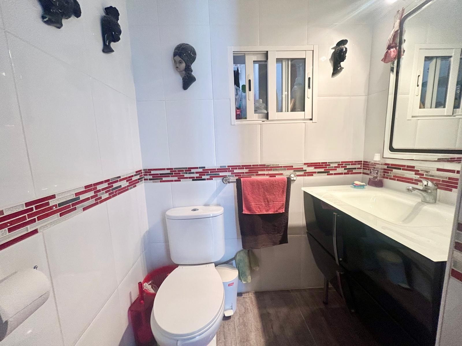 Property for sale - Townhouse for sale - Torrevieja - La Siesta