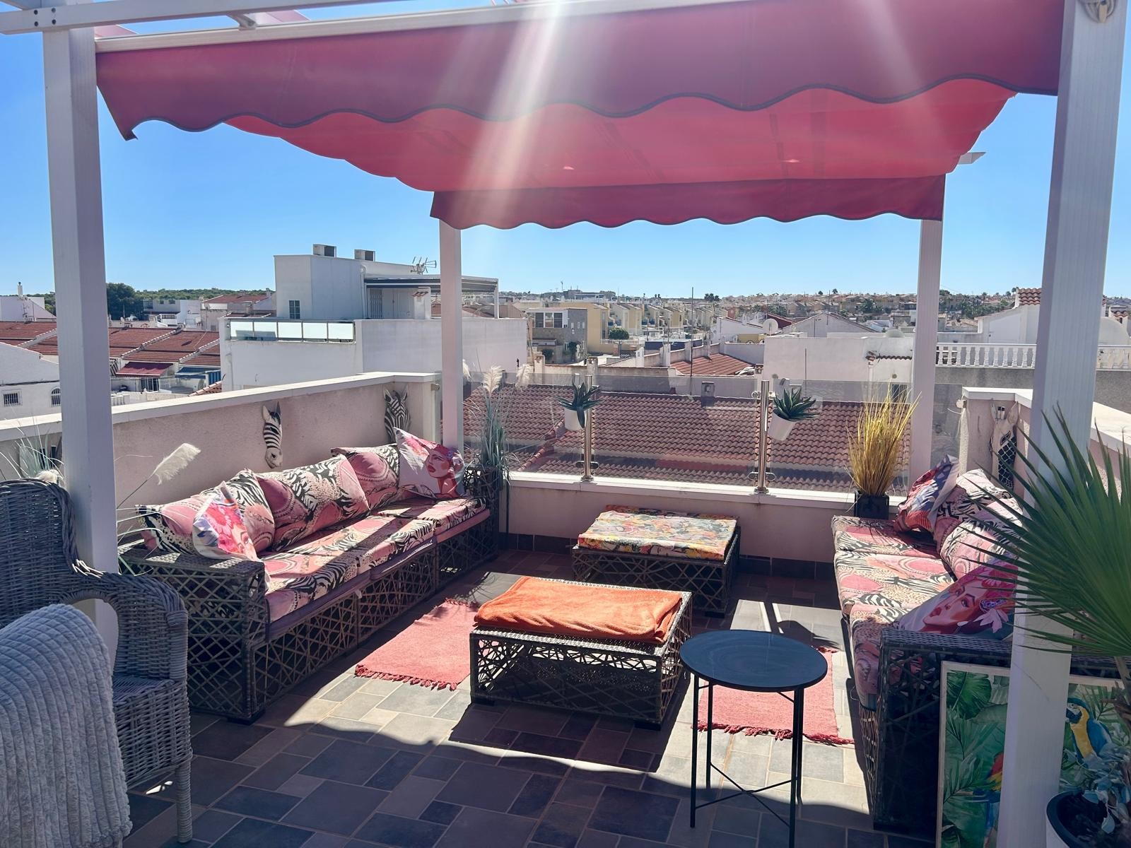 Property for sale - Townhouse for sale - Torrevieja - La Siesta