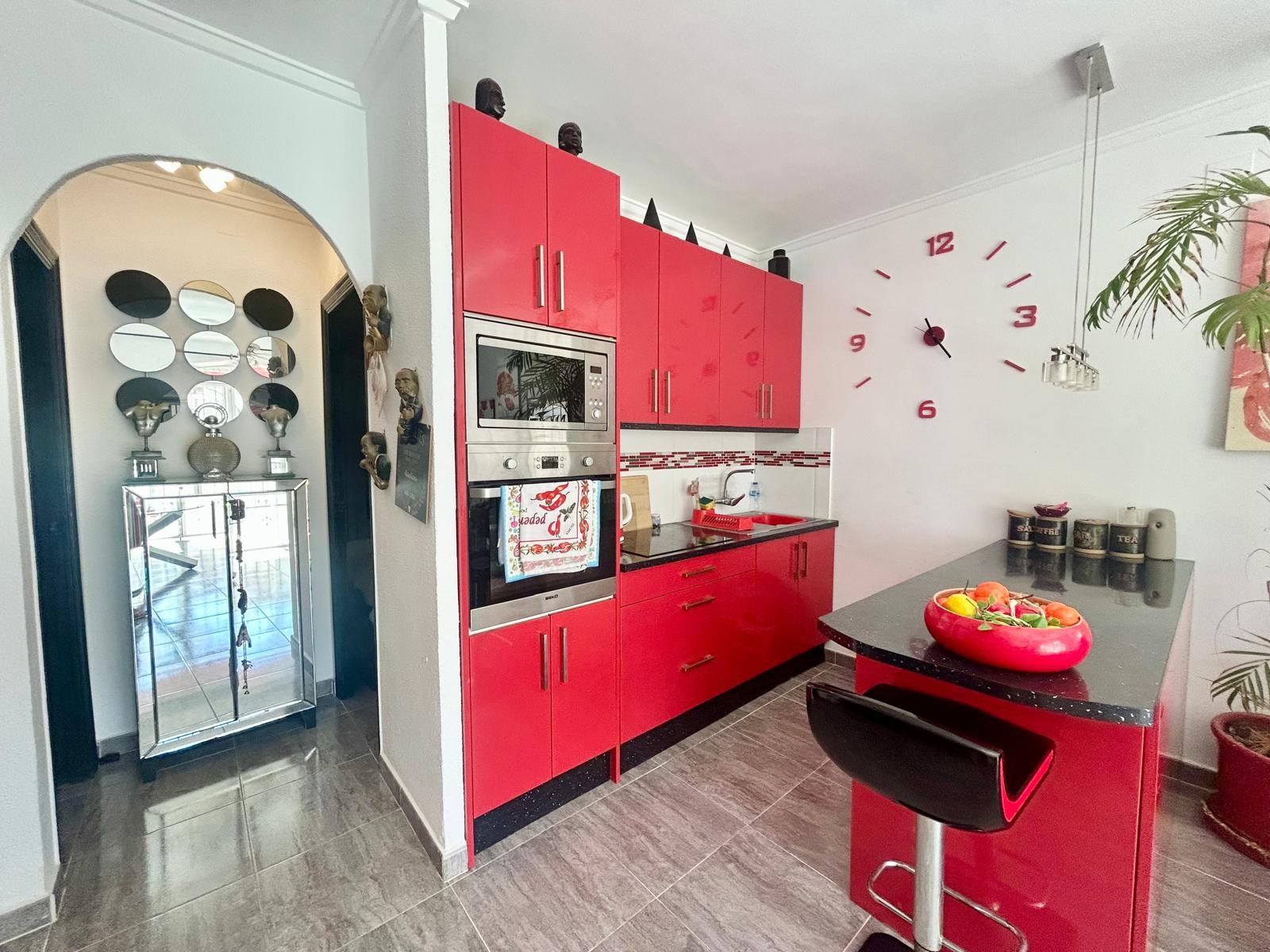 Property for sale - Townhouse for sale - Torrevieja - La Siesta