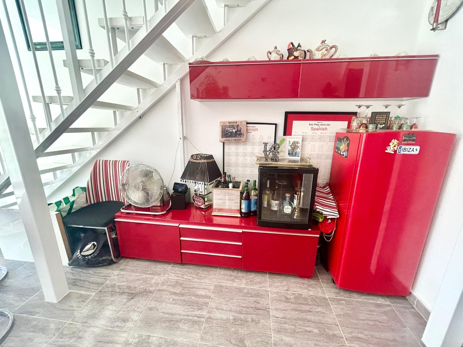 Property for sale - Townhouse for sale - Torrevieja - La Siesta