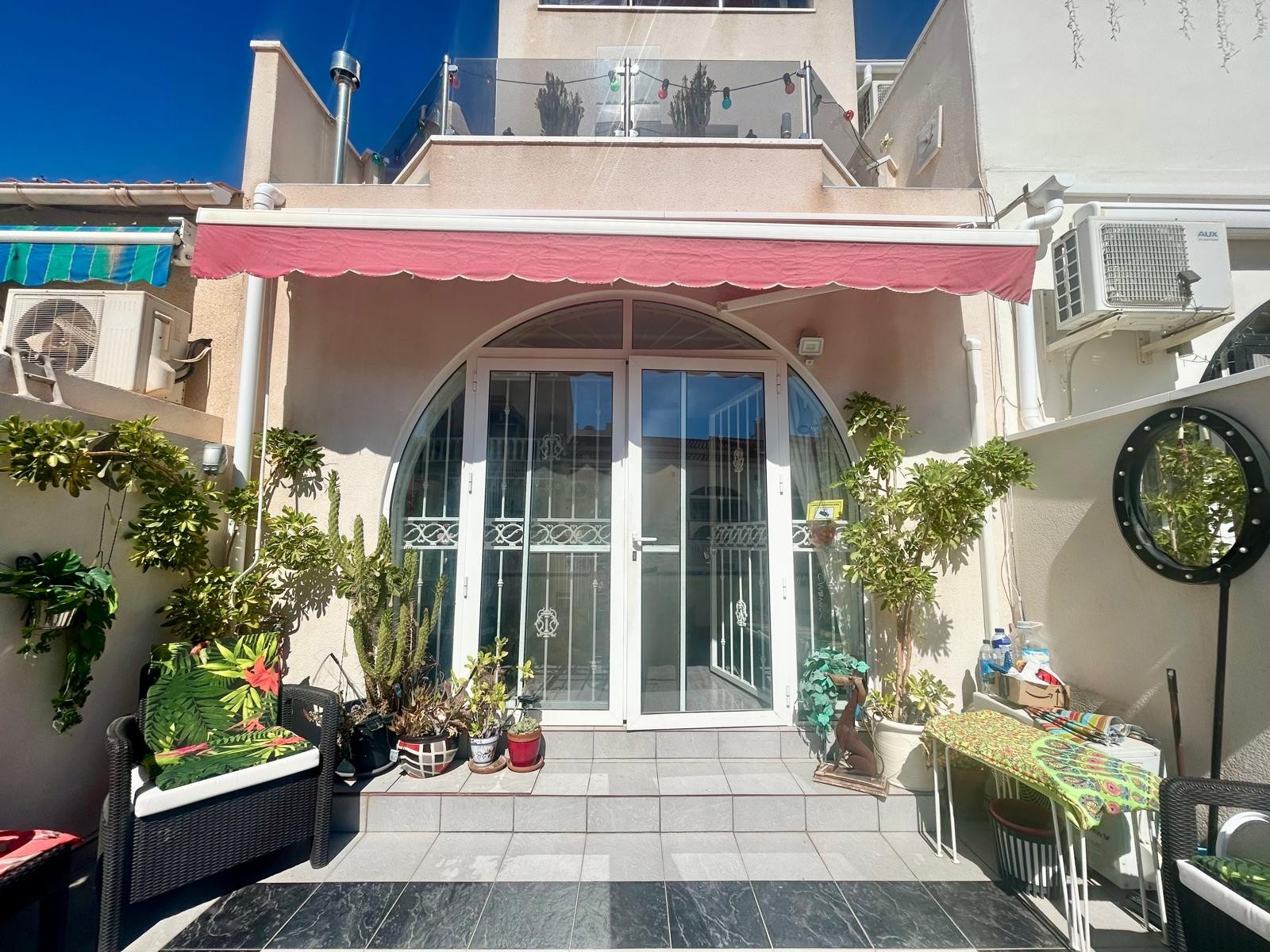 Property for sale - Townhouse for sale - Torrevieja - La Siesta