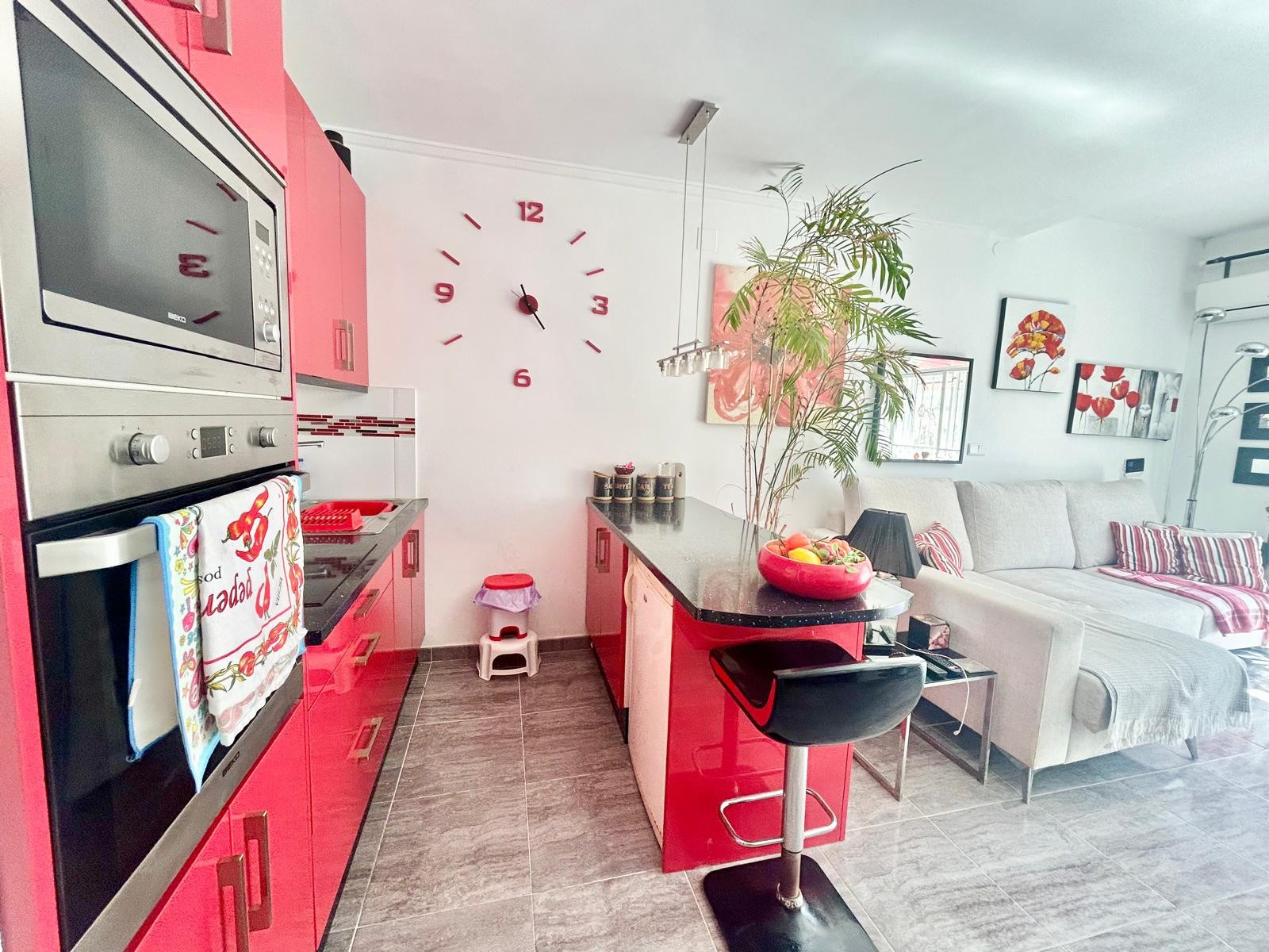 Property for sale - Townhouse for sale - Torrevieja - La Siesta