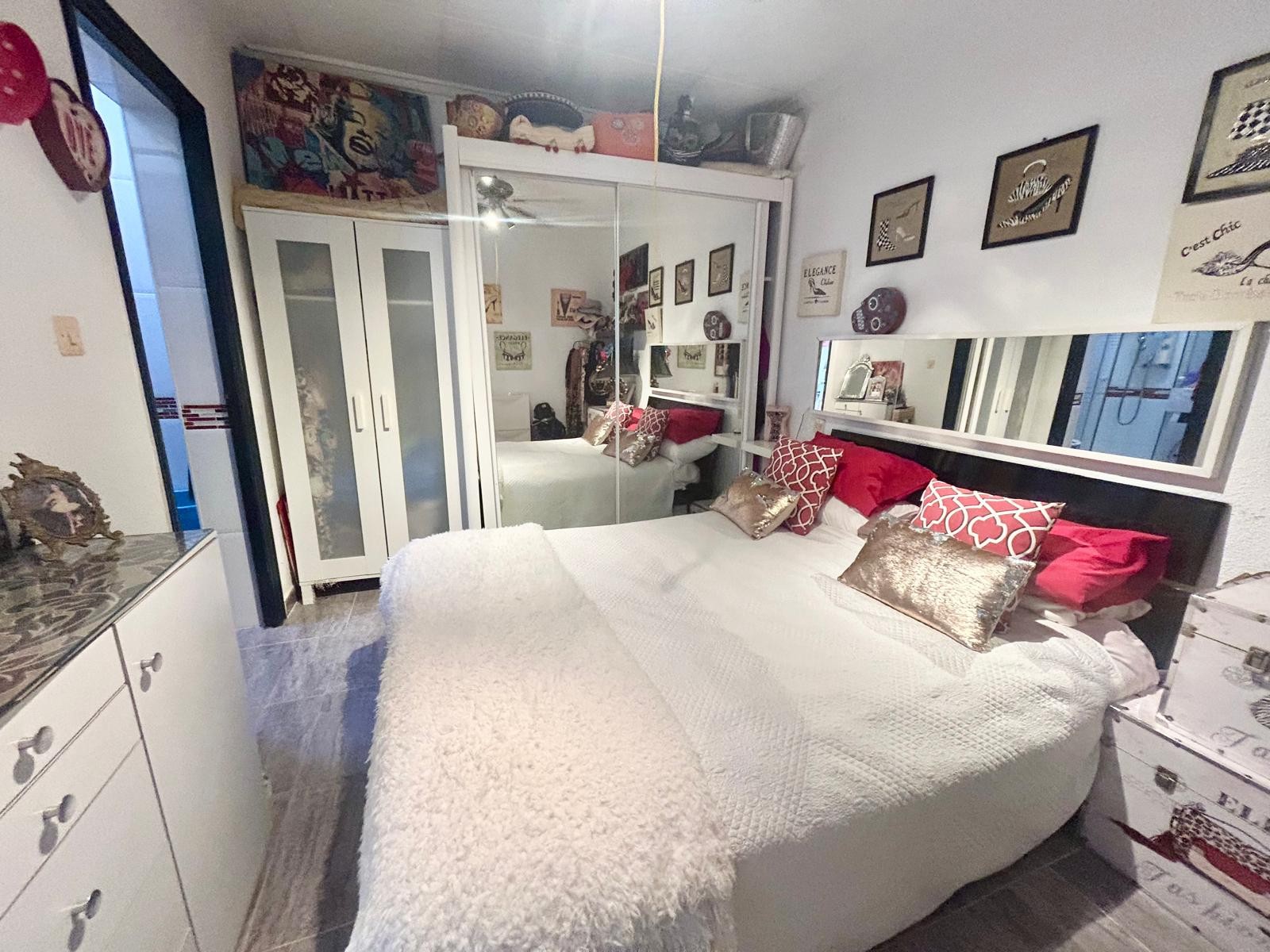 Property for sale - Townhouse for sale - Torrevieja - La Siesta