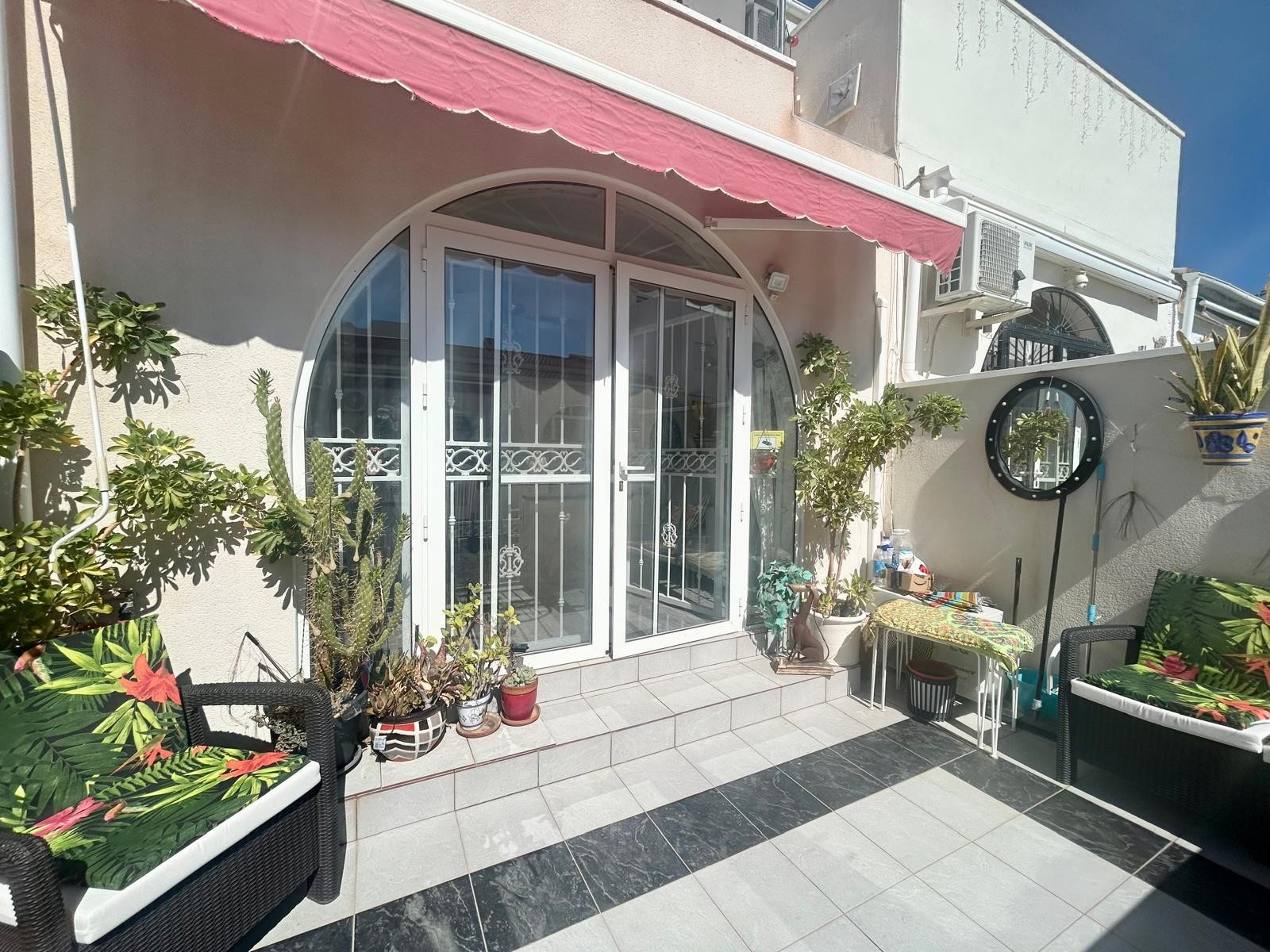Property for sale - Townhouse for sale - Torrevieja - La Siesta