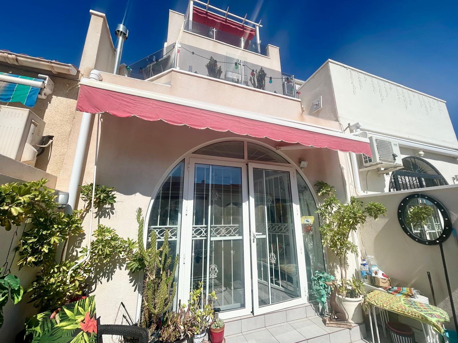Property for sale - Townhouse for sale - Torrevieja - La Siesta