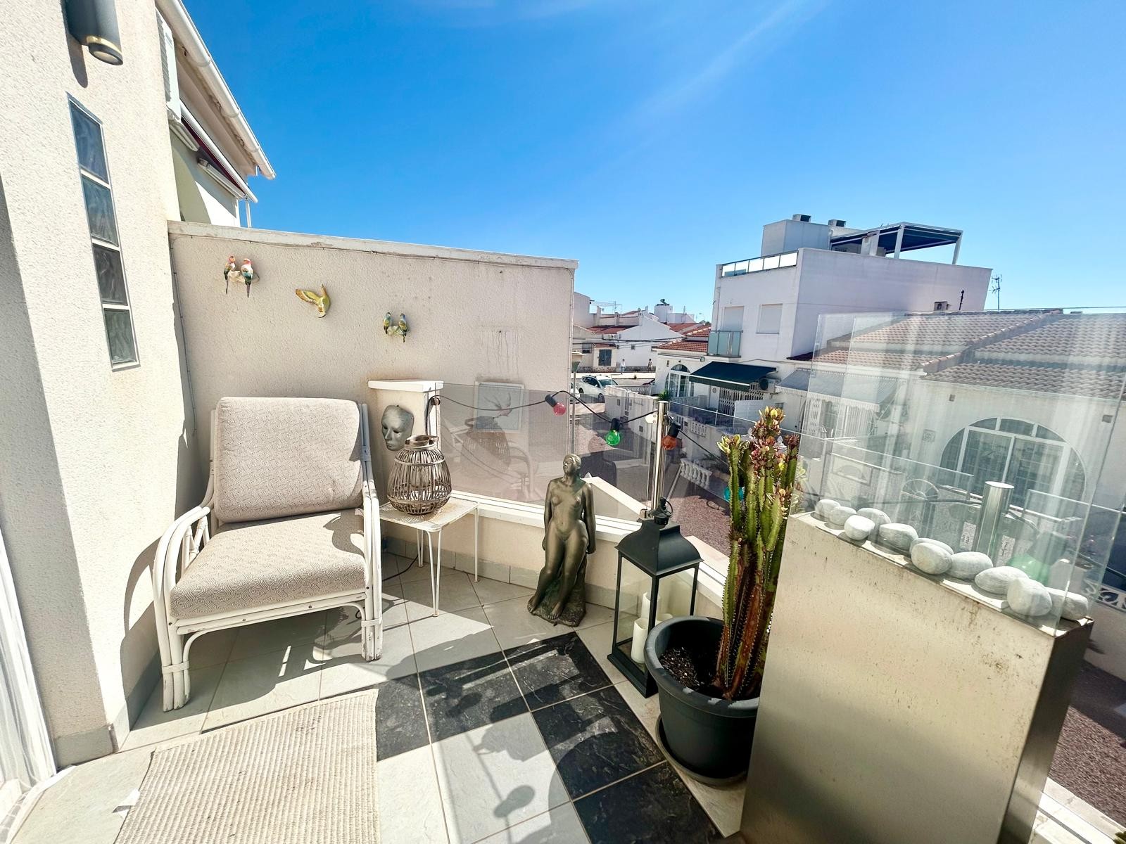 Property for sale - Townhouse for sale - Torrevieja - La Siesta