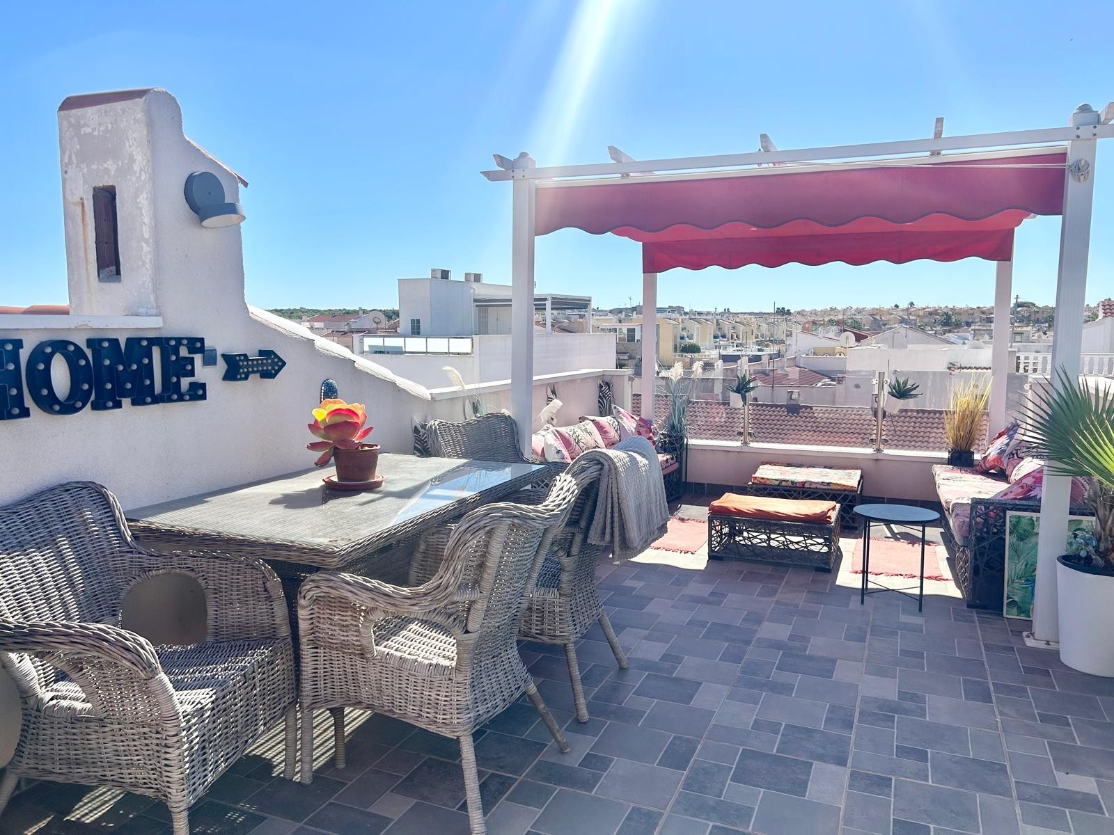 Property for sale - Townhouse for sale - Torrevieja - La Siesta