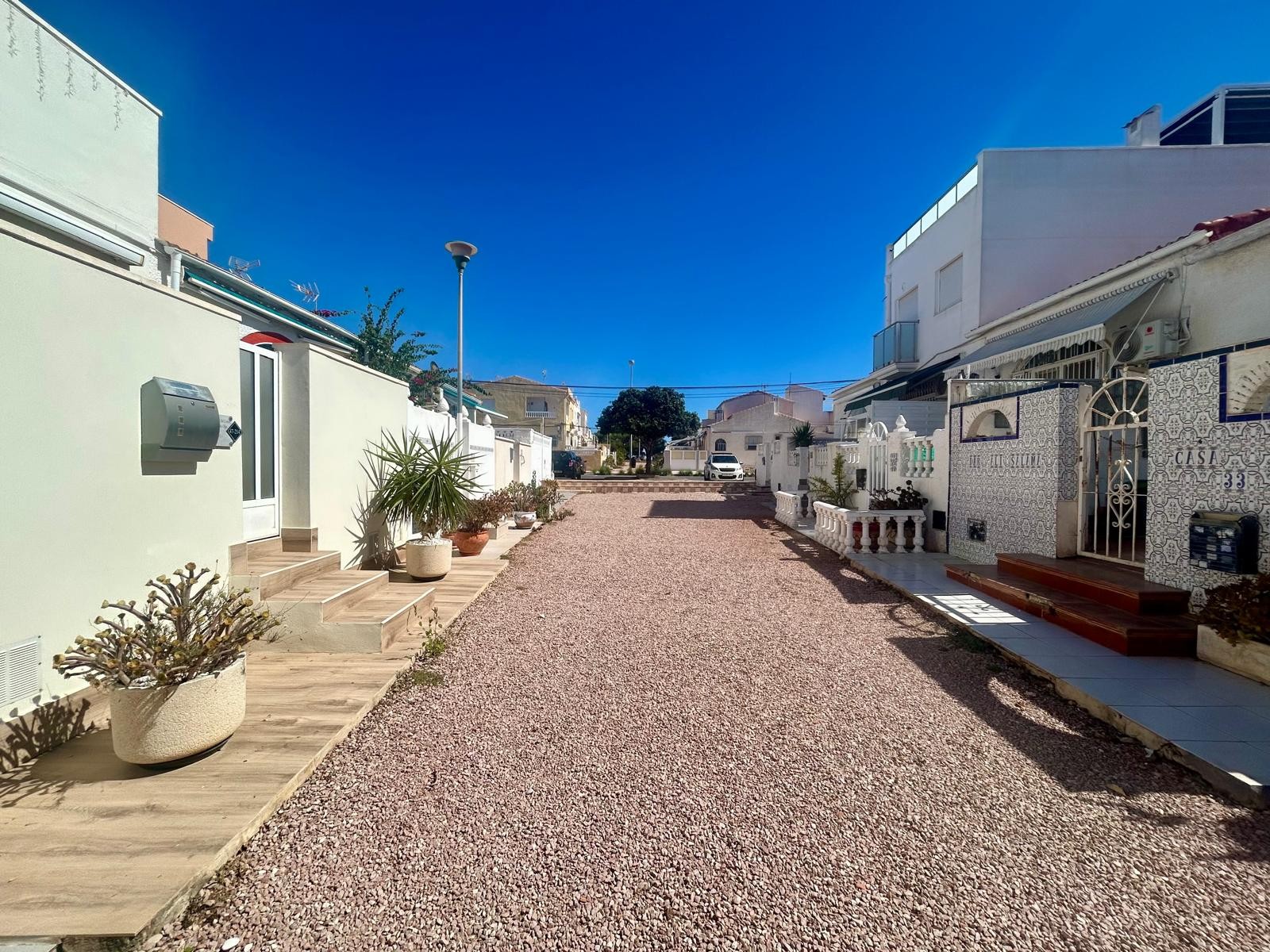 Property for sale - Townhouse for sale - Torrevieja - La Siesta