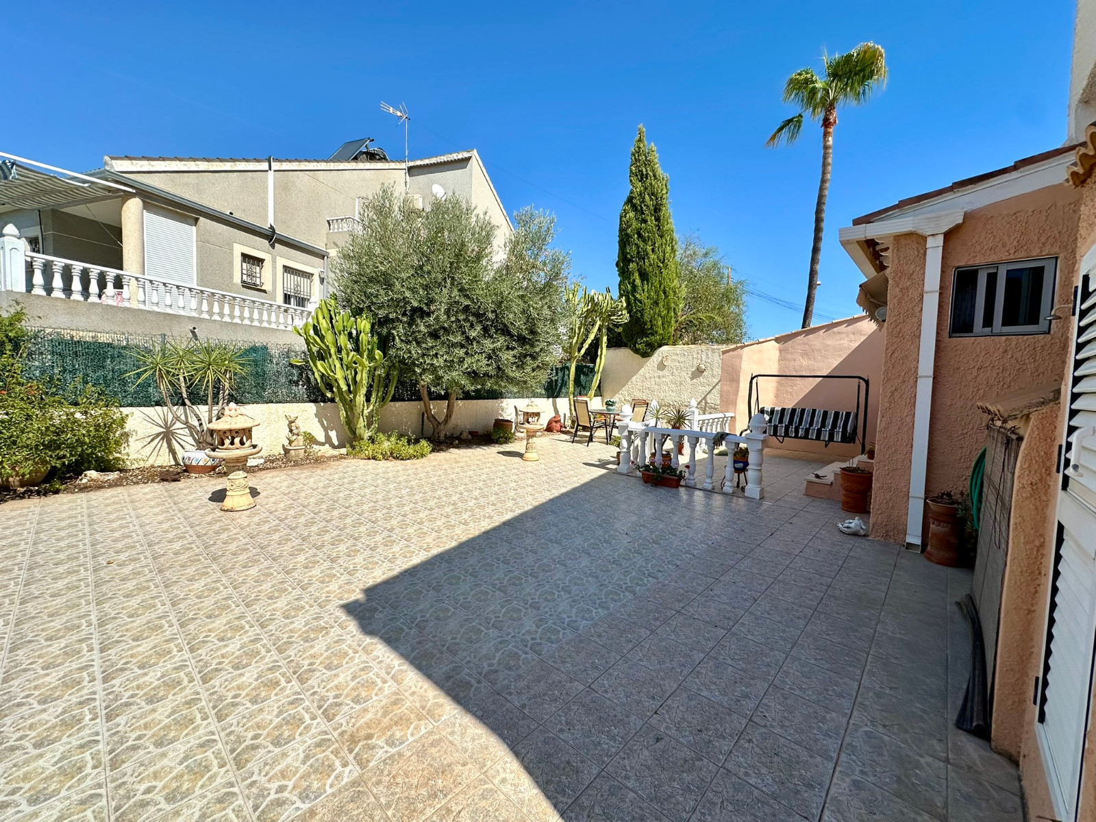 Propiedad en venta - Villa en venta - Torrevieja - San Luis
