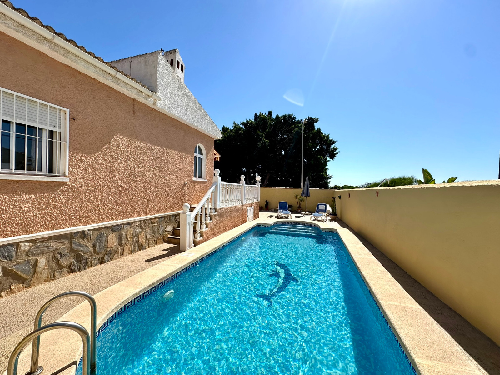 Propiedad en venta - Villa en venta - Torrevieja - San Luis