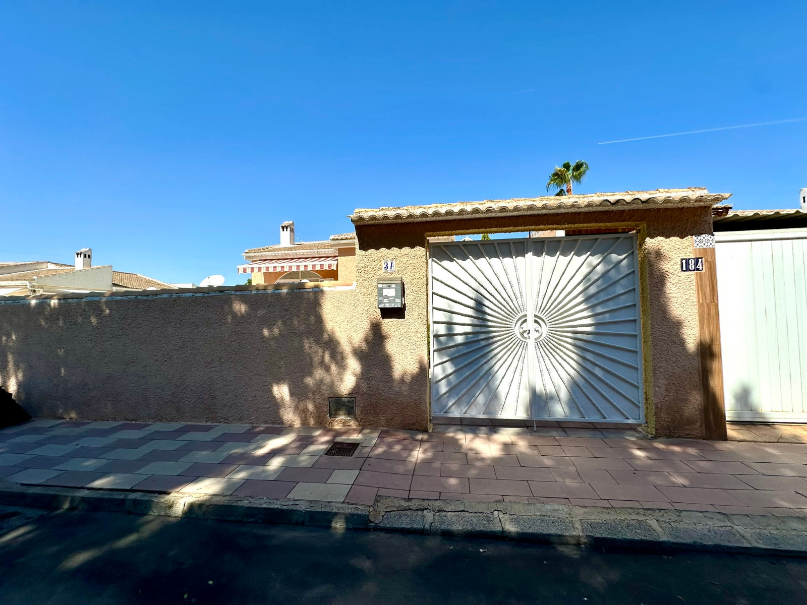Propiedad en venta - Villa en venta - Torrevieja - San Luis