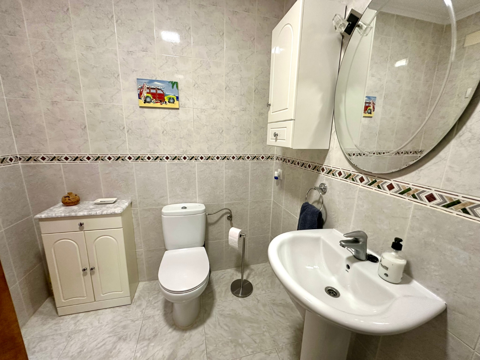 Propiedad en venta - Villa en venta - Torrevieja - San Luis