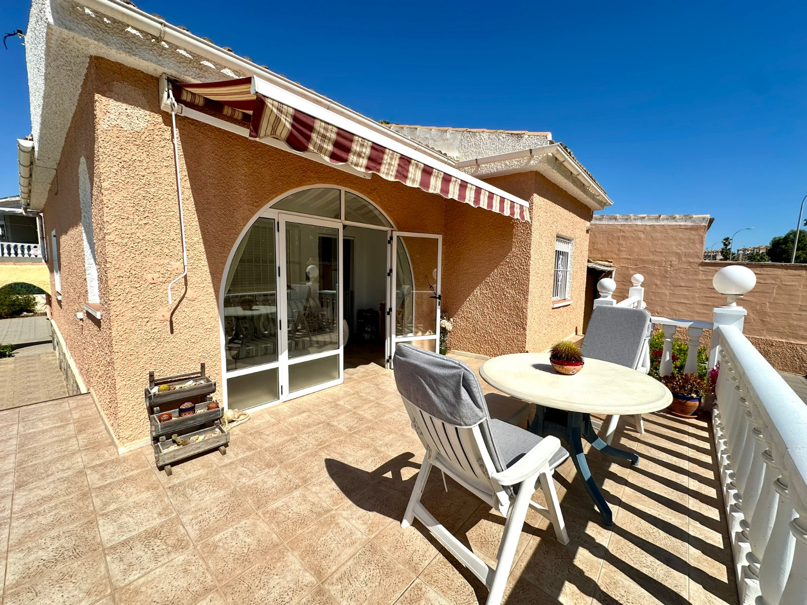 Propiedad en venta - Villa en venta - Torrevieja - San Luis