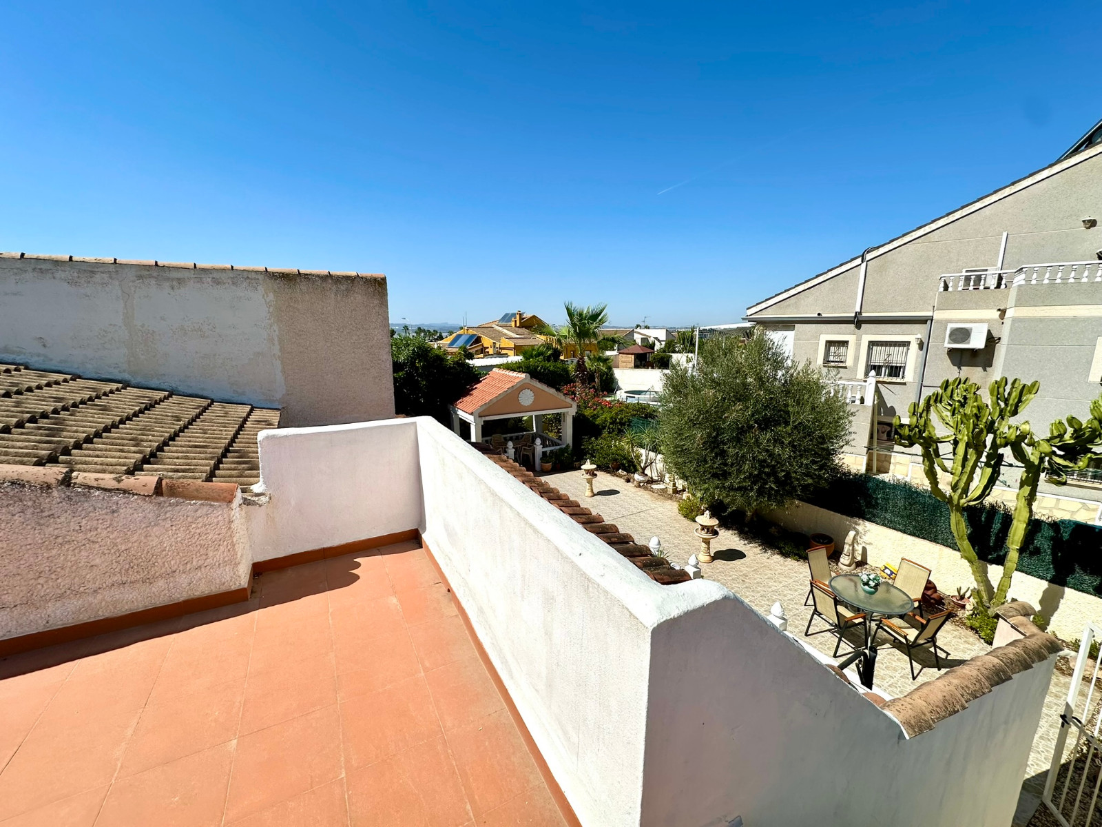Propiedad en venta - Villa en venta - Torrevieja - San Luis