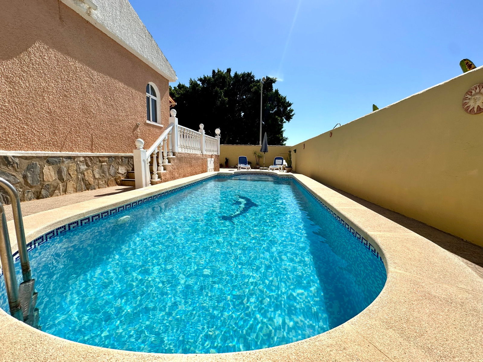 Propiedad en venta - Villa en venta - Torrevieja - San Luis
